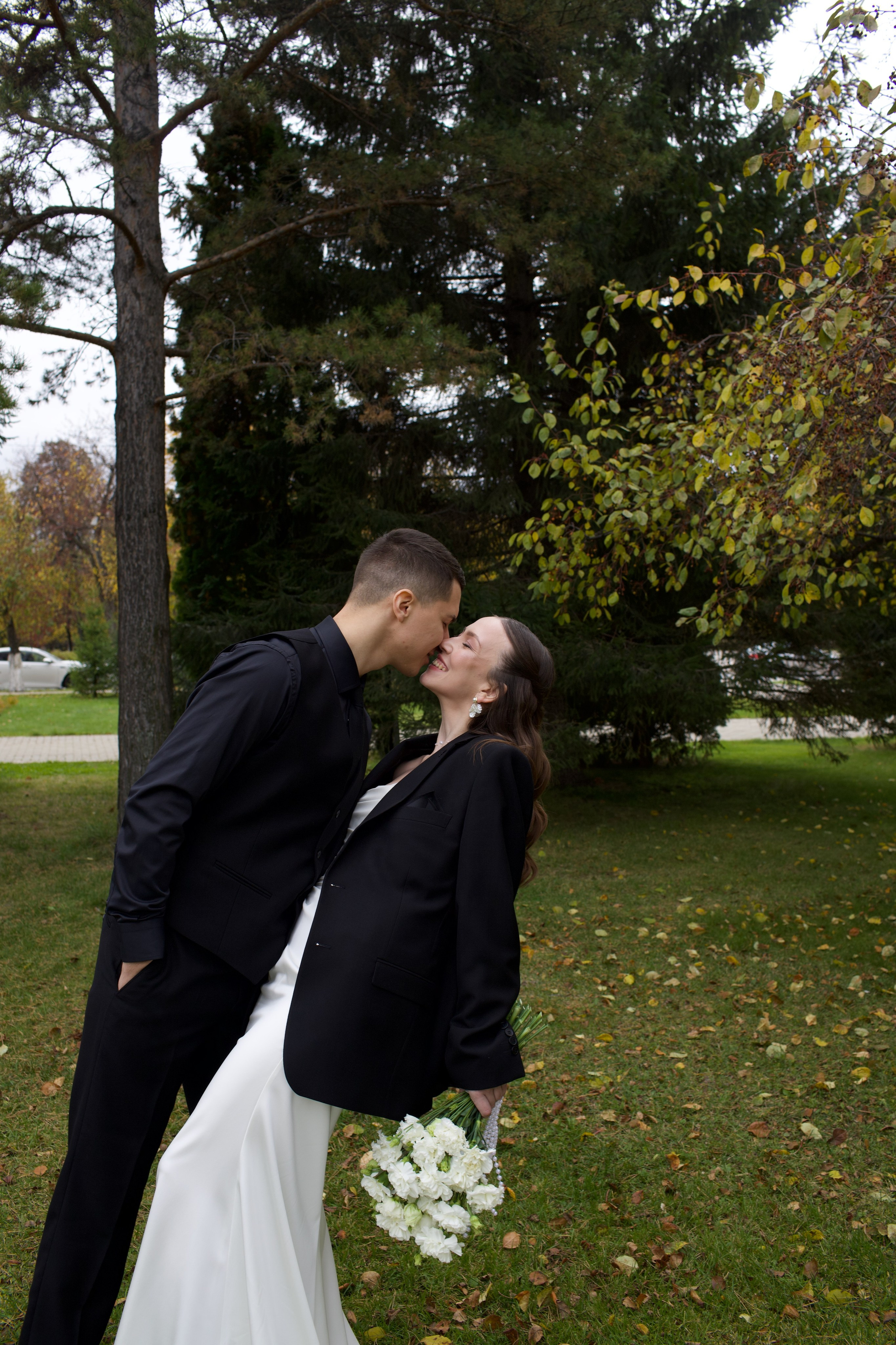 Егор и Надя. Главная