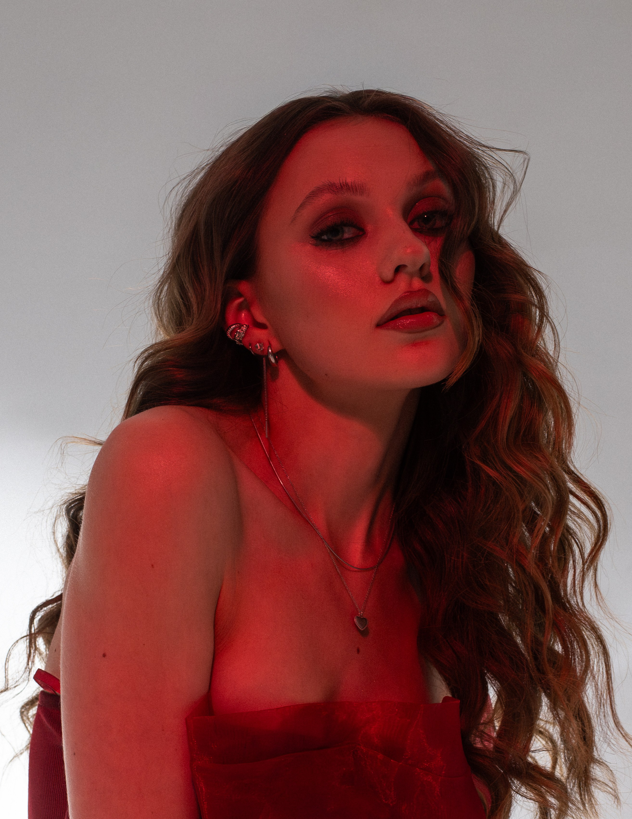 Ксюша. Главная