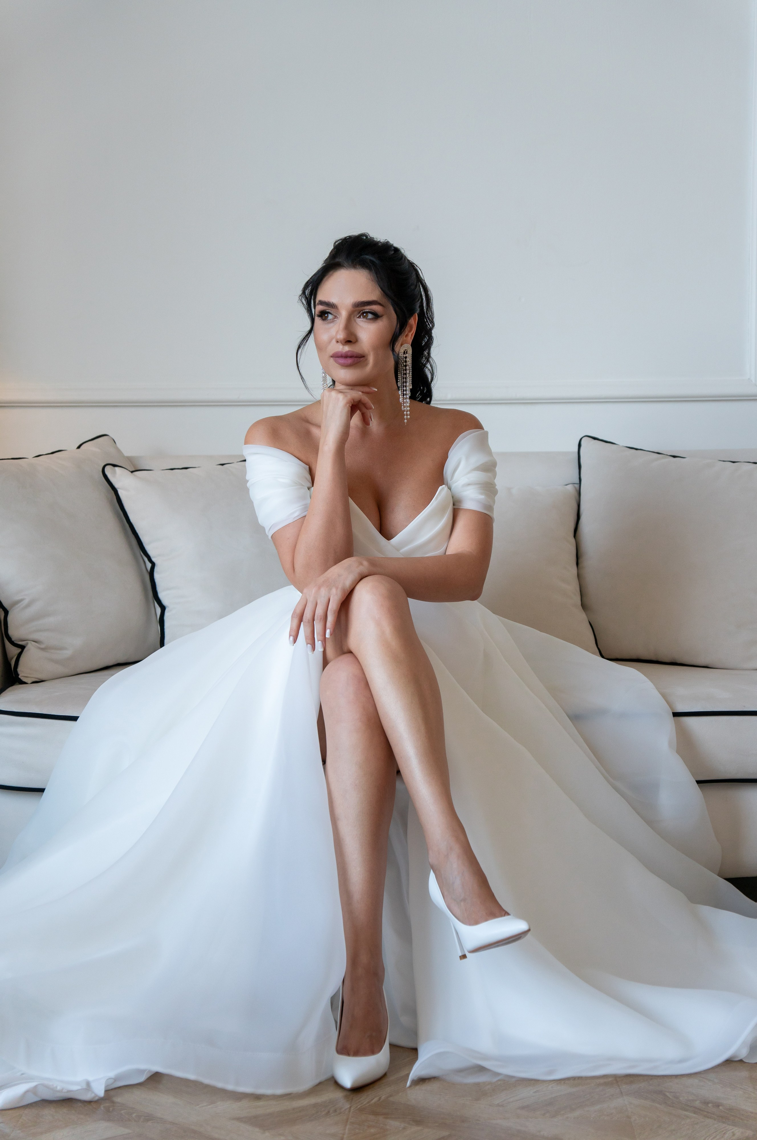 Яна и Александр. Фотограф в Краснодаре и Краснодарском крае Елена Быкова