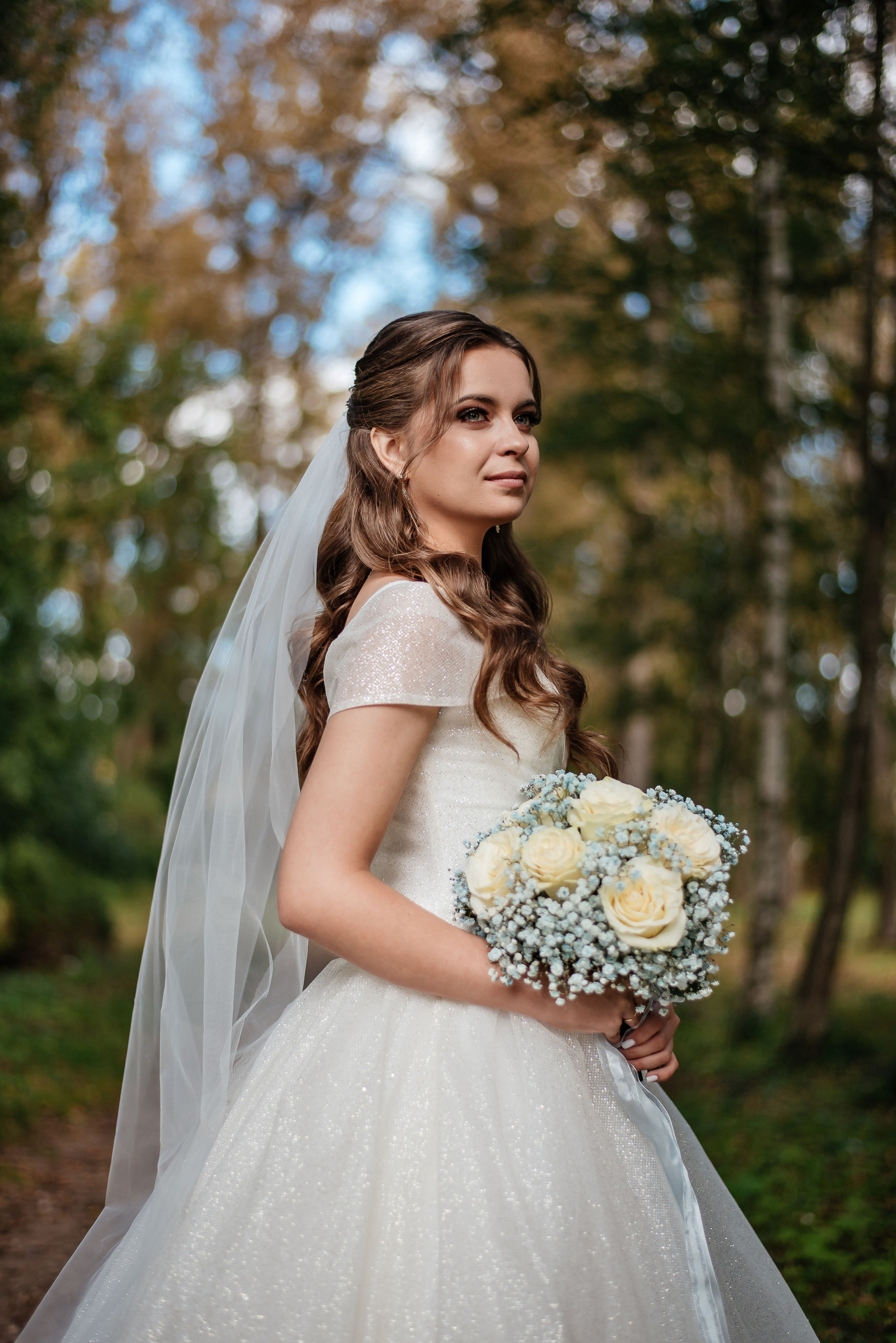 Иван и Анжела. Свадебный и портретный фотограф lifestyle