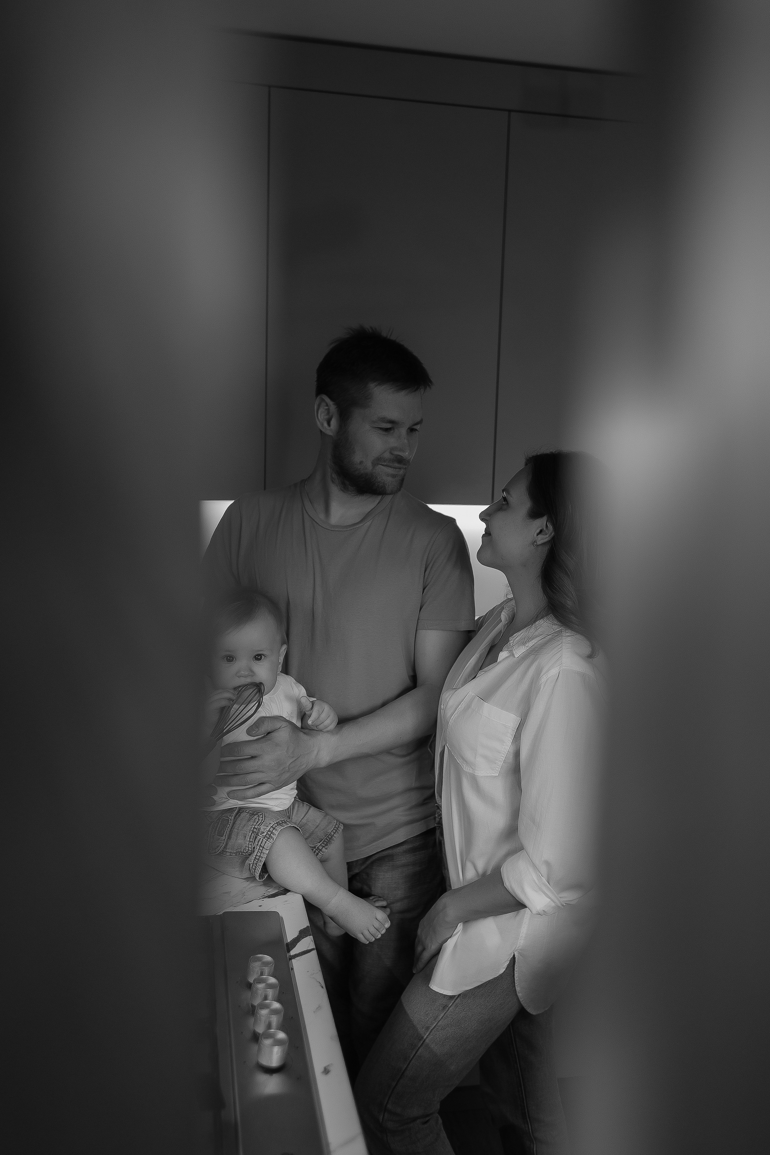 Момент навсегда. Фотограф Алексей Миронов