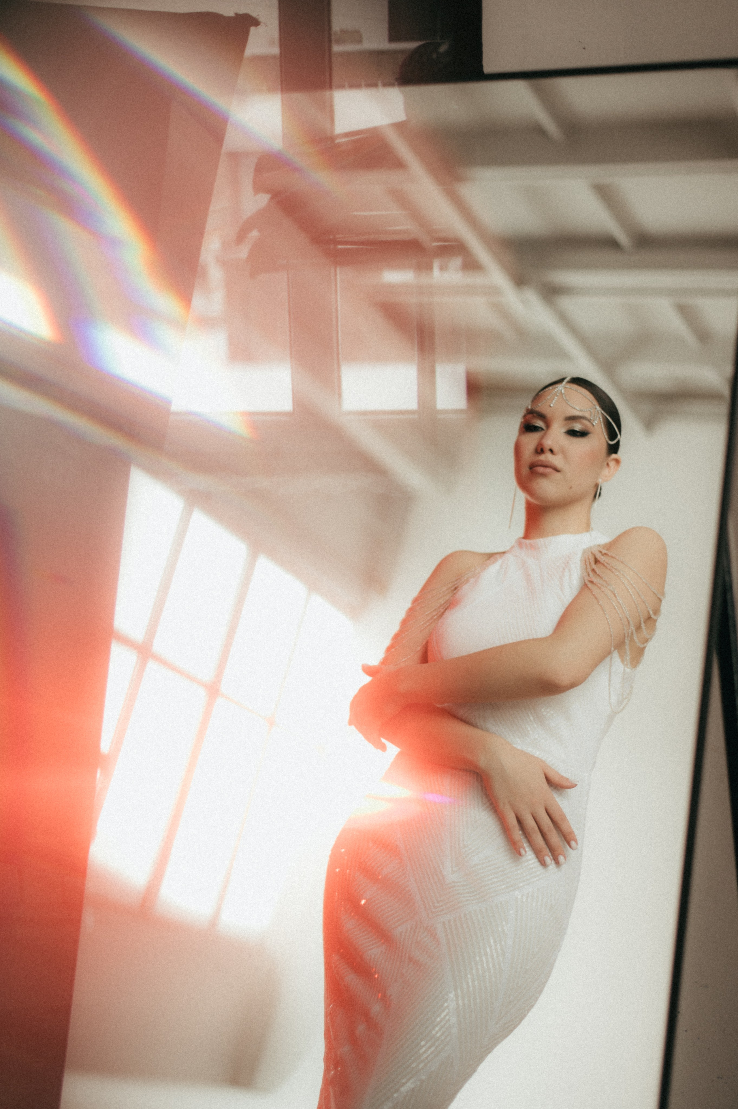 Lens Flare Love. Фотограф Сергей Суслов | Сочи