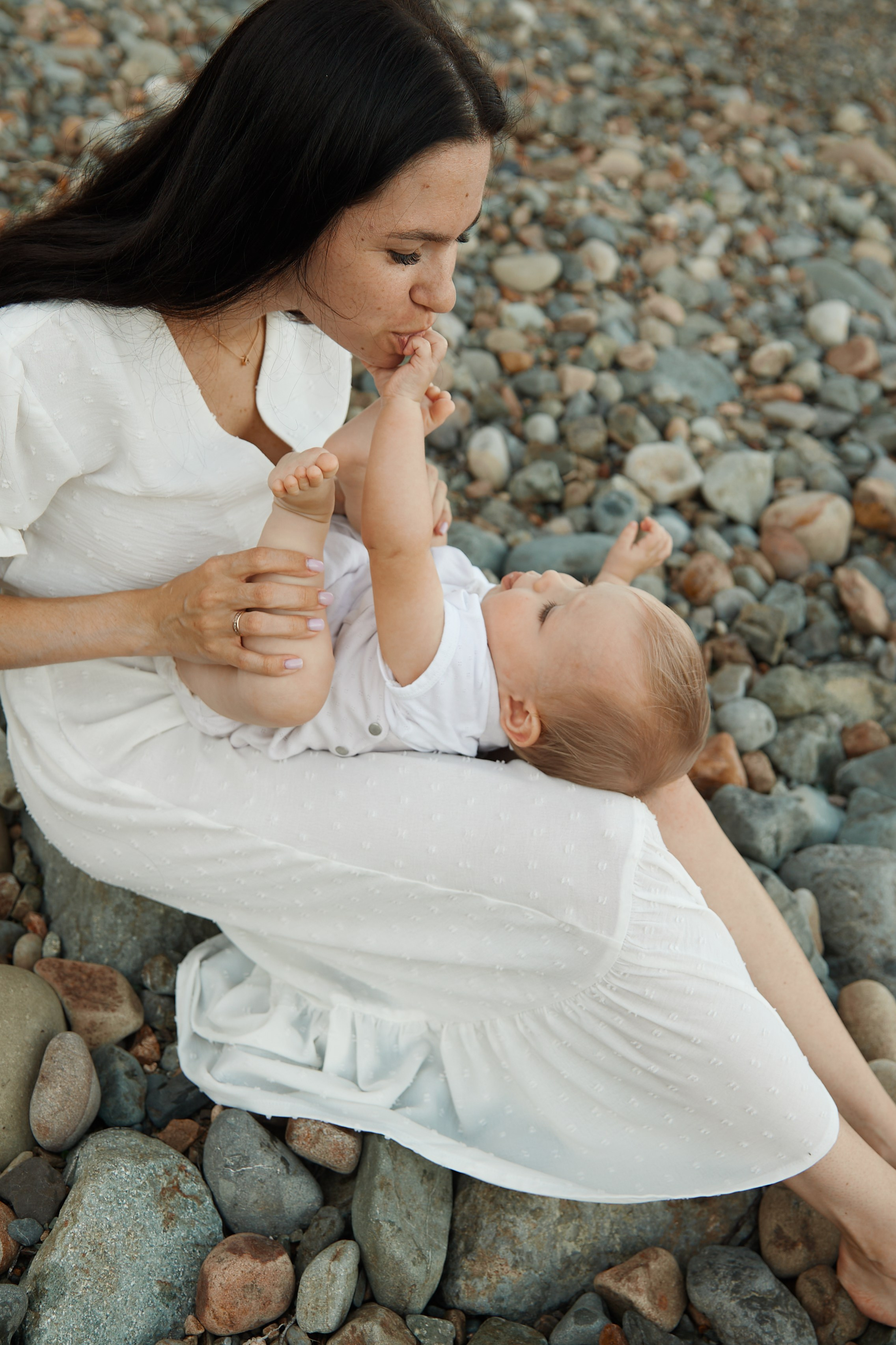 Ксения. Фотограф женского портрета, беременности и материнства Харькова Елена