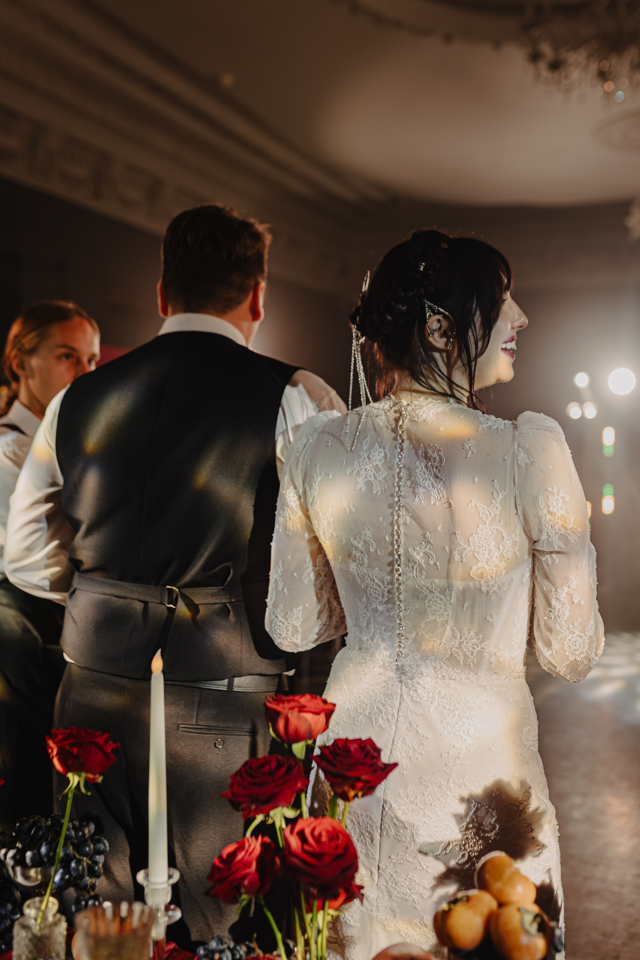 Свадьба Лены и Миши. Свадебный и семейный фотограф Женя Добрянская в Нижнем Новгороде