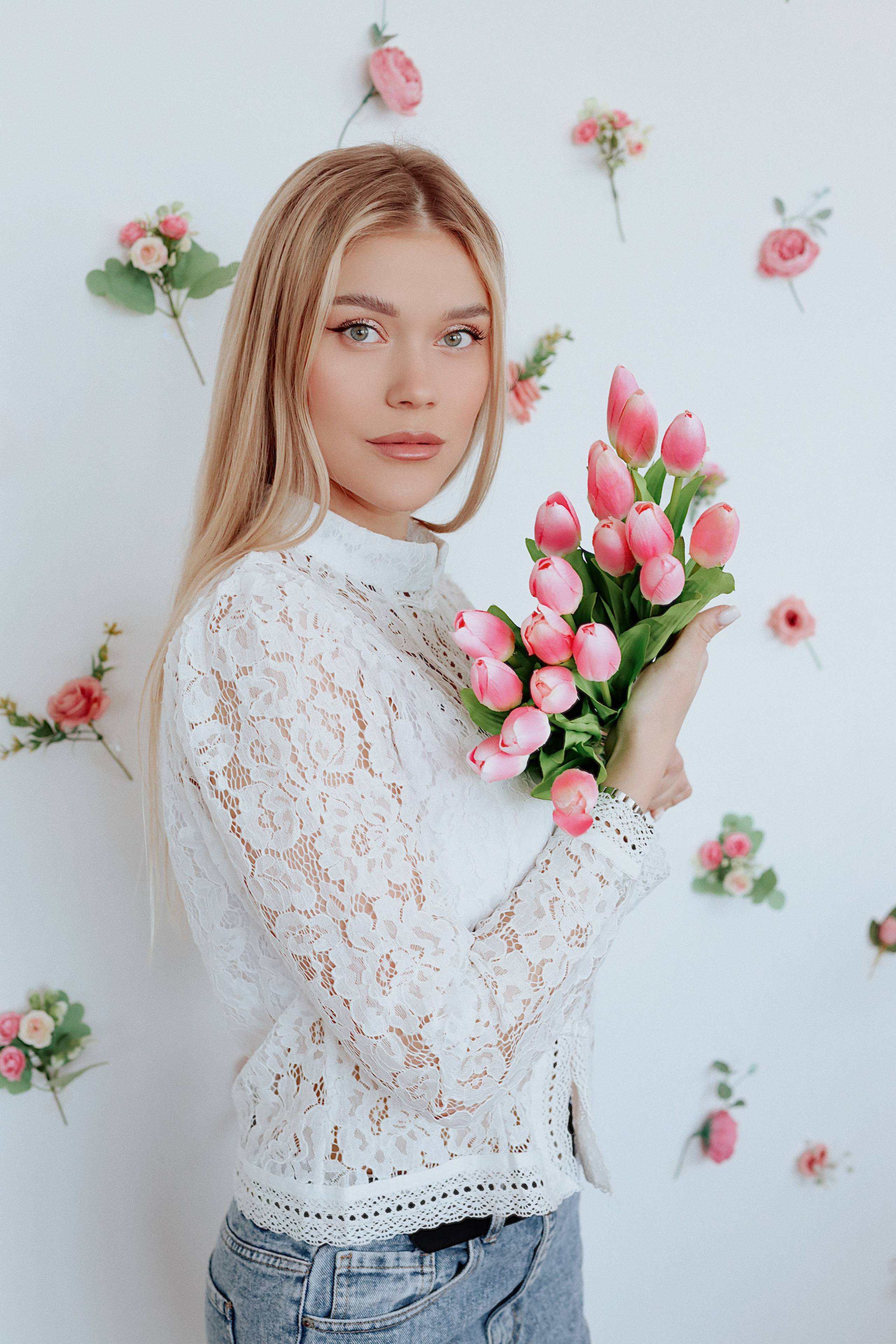 8 марта. Студия Творческих Историй в Кемерово | Мастер-классы и мероприятия