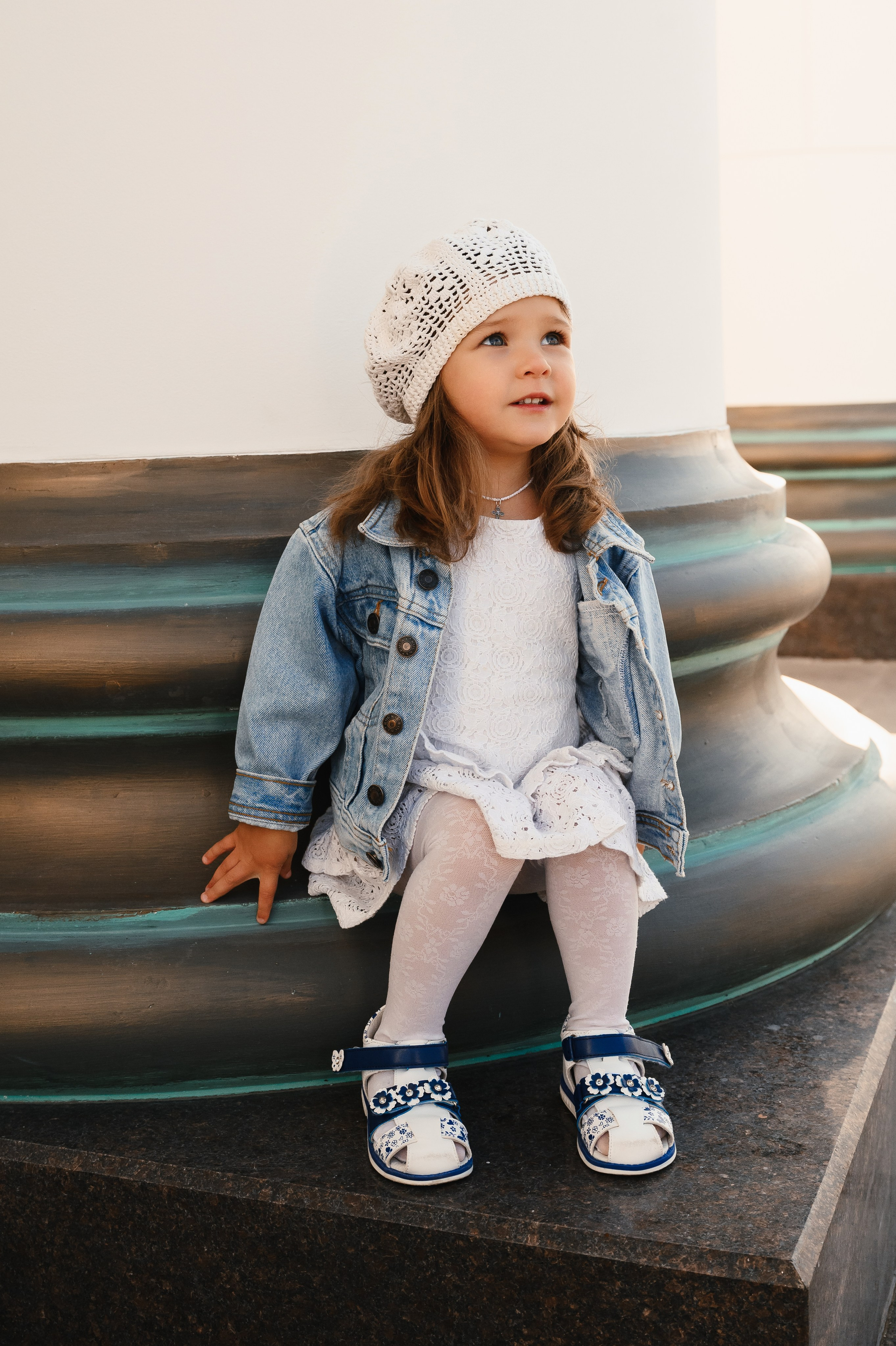 Крещение Маргариты. Свадебный и просто хороший фотограф в Челябинске