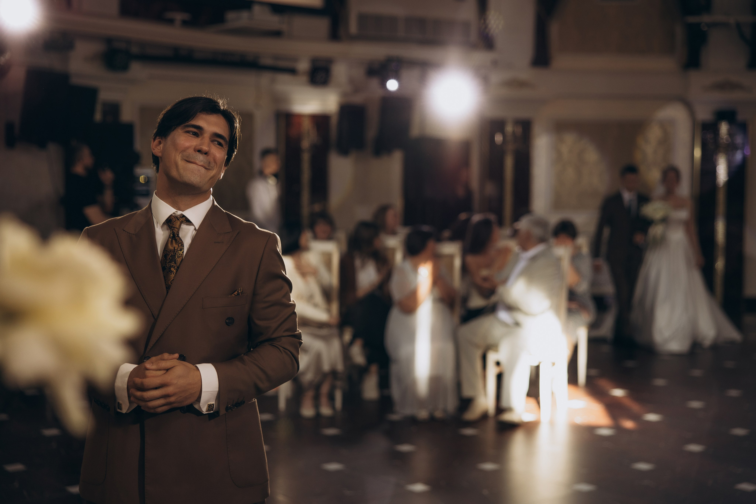 Вторая весная. Свадебный фотограф в Краснодаре Татьяна Гура