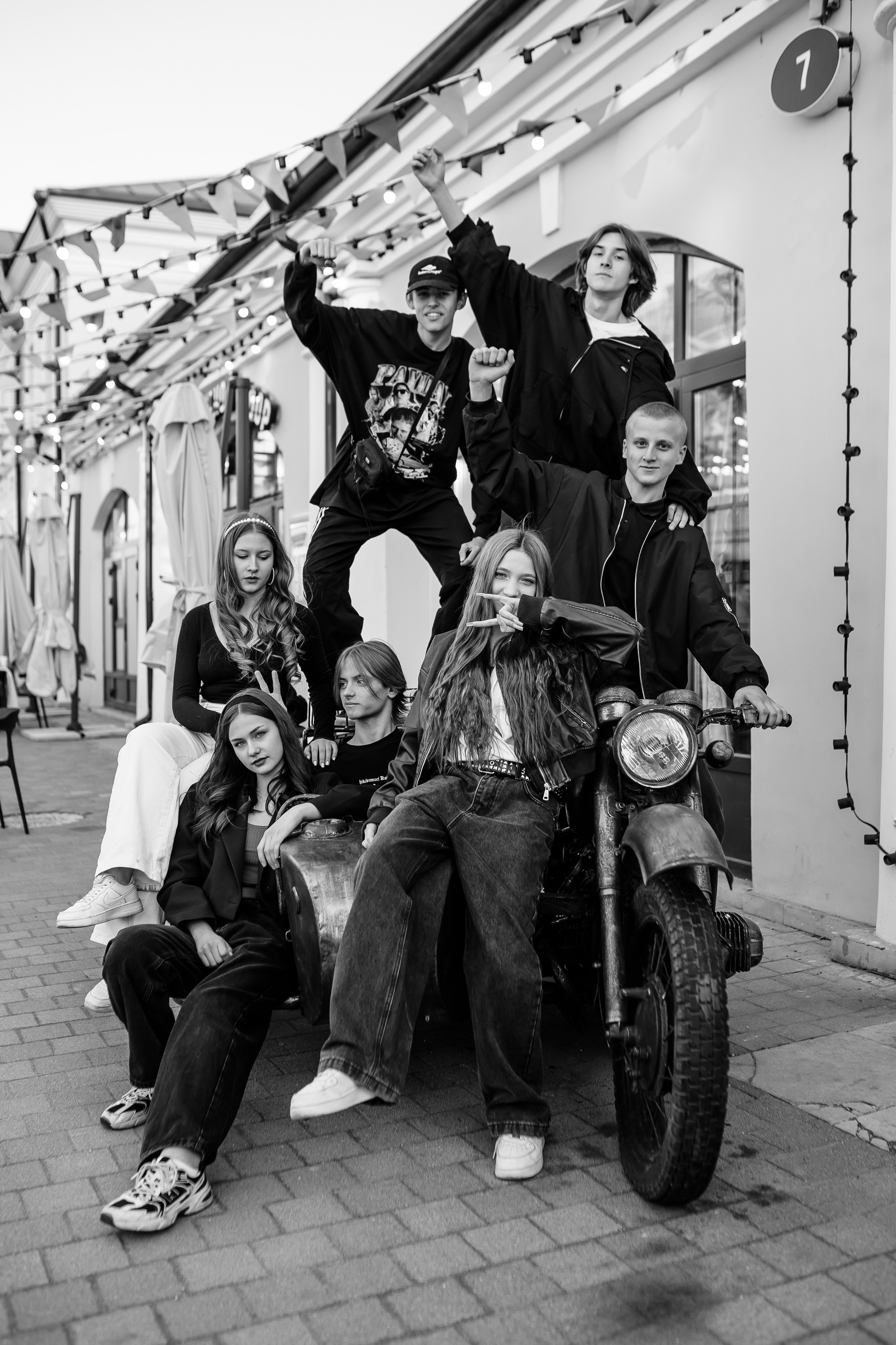 На Набережной. Свадебный и семейный фотограф в Туле и области Маша Костина