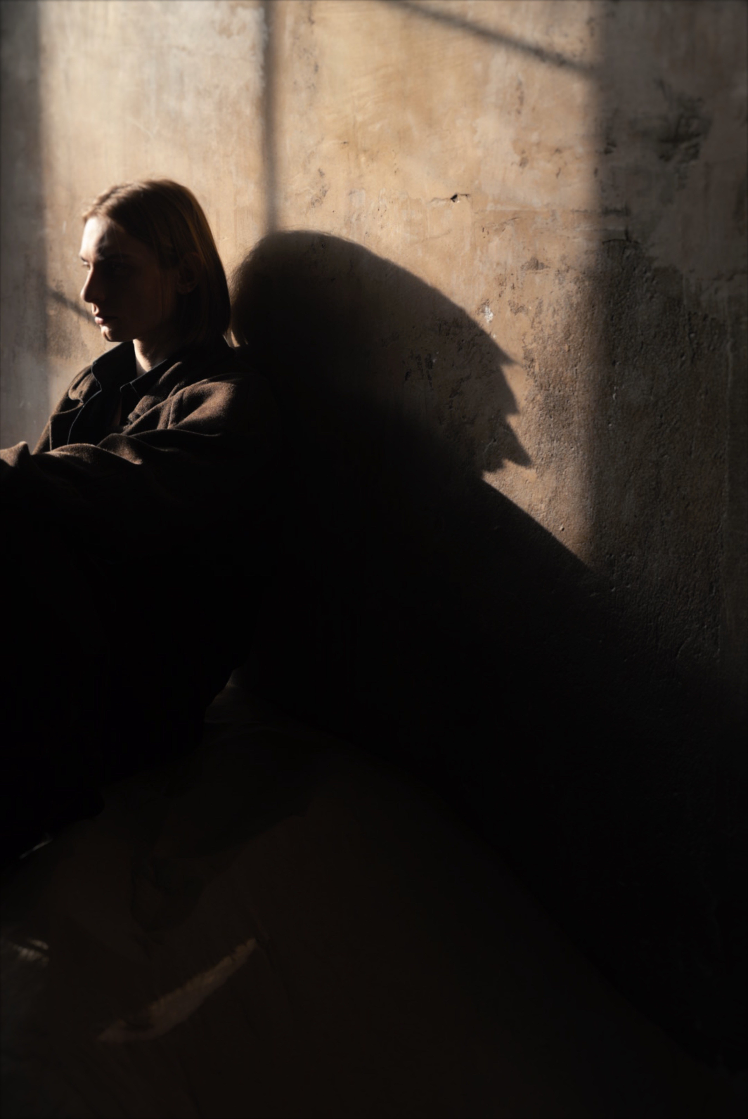 Arseniy. Фотограф Валерия Витте г. Москва