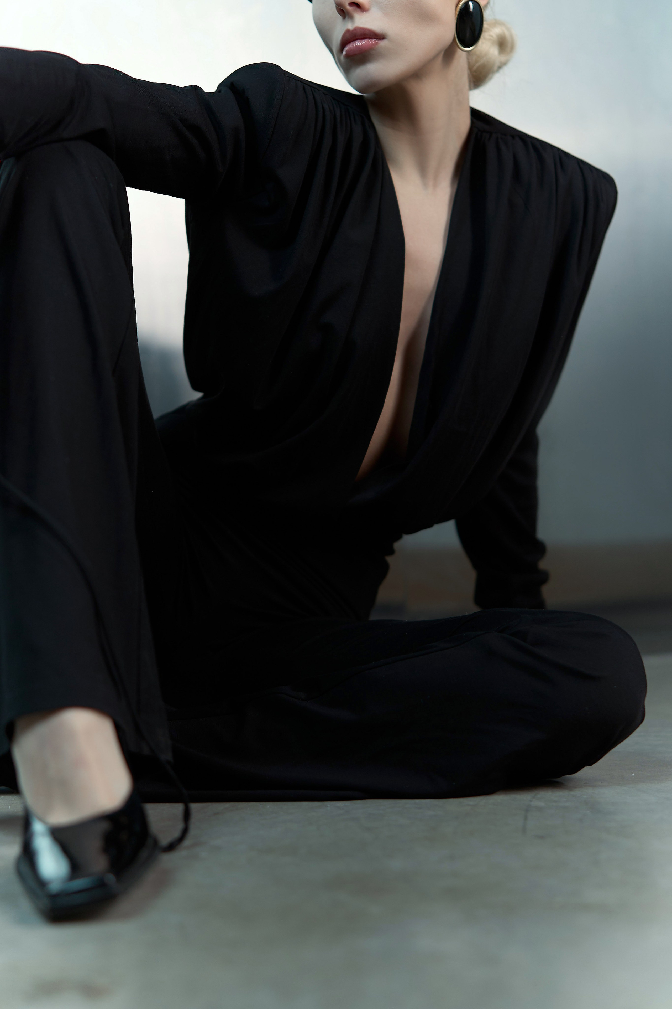 Настя. Фотограф в Москве — Ольга Кушнарева