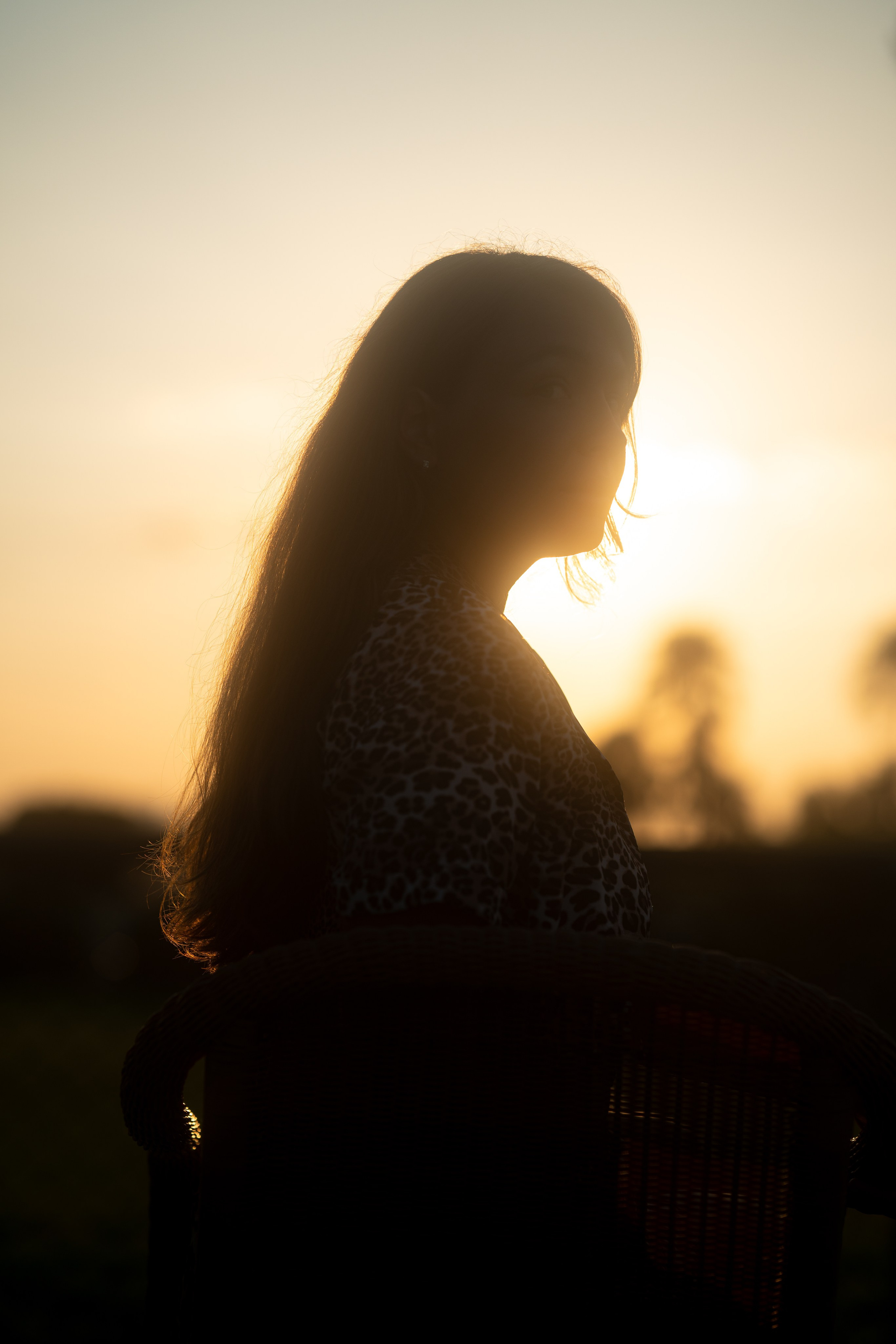 Summer. Photographer Yudakova Daria