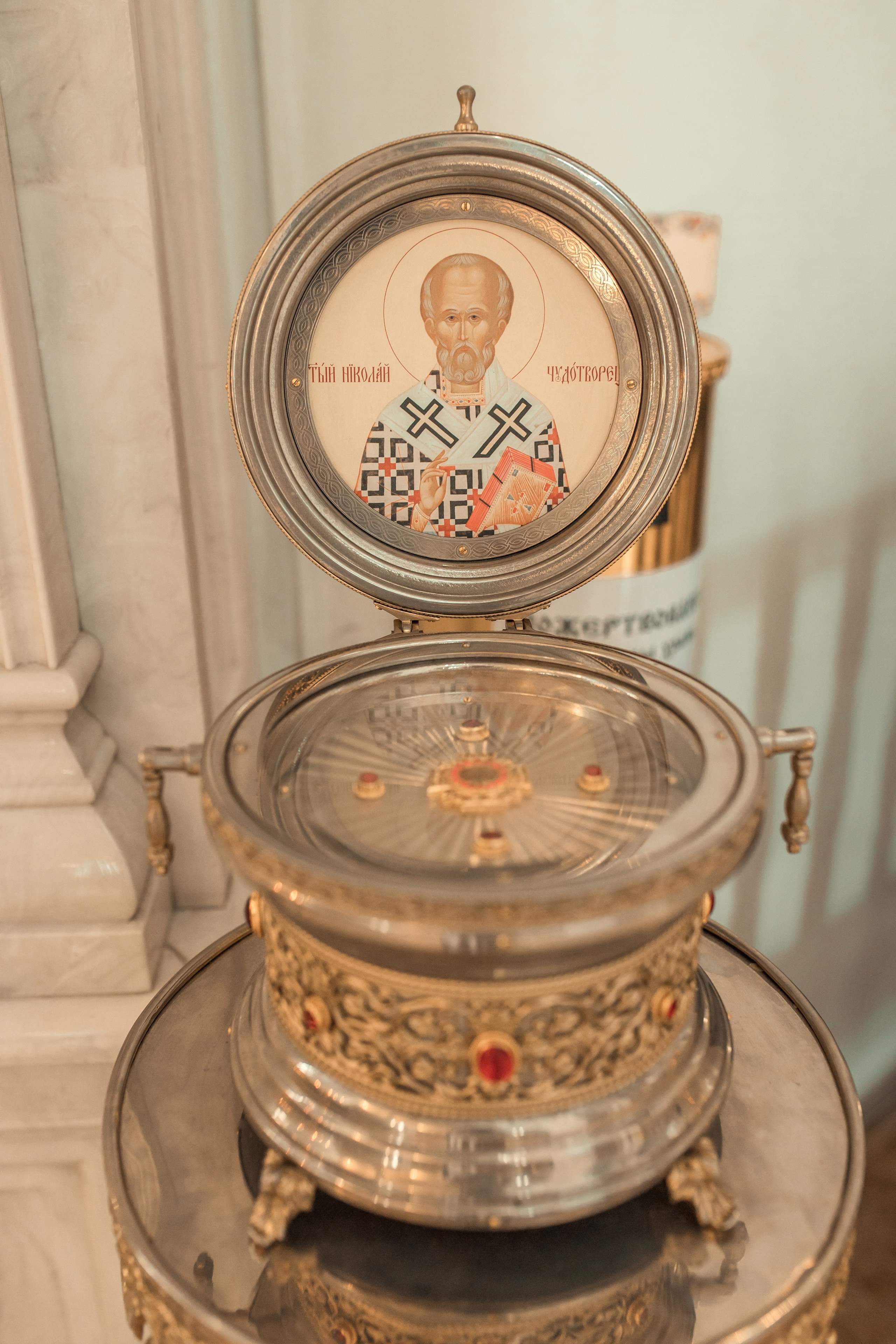 Венчание Татьяна~Сергей. Храм Архангела Михаила Краснознаменск. Артеменкова Анна Фотограф