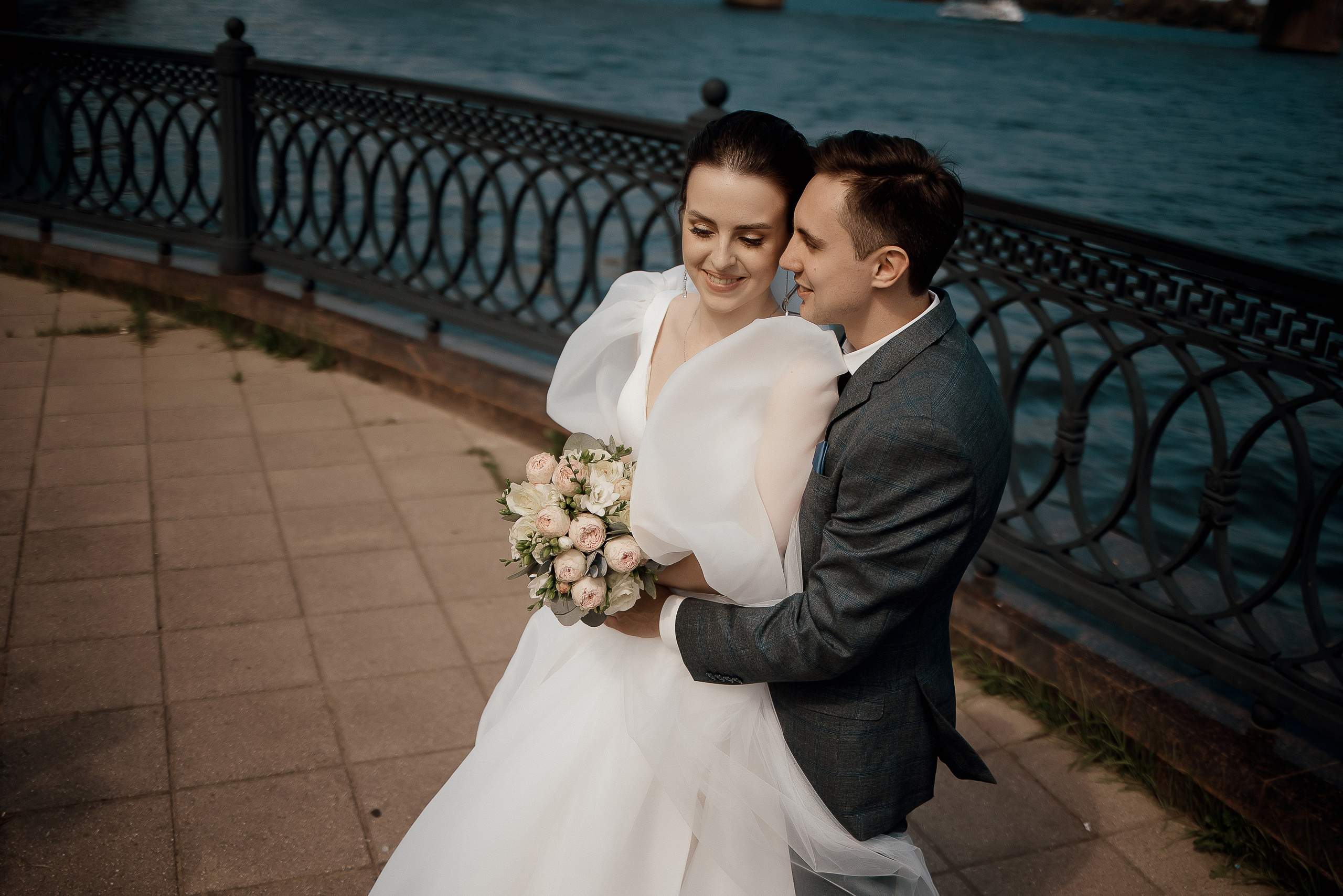 Свадебная съемка. Свадебный фотограф