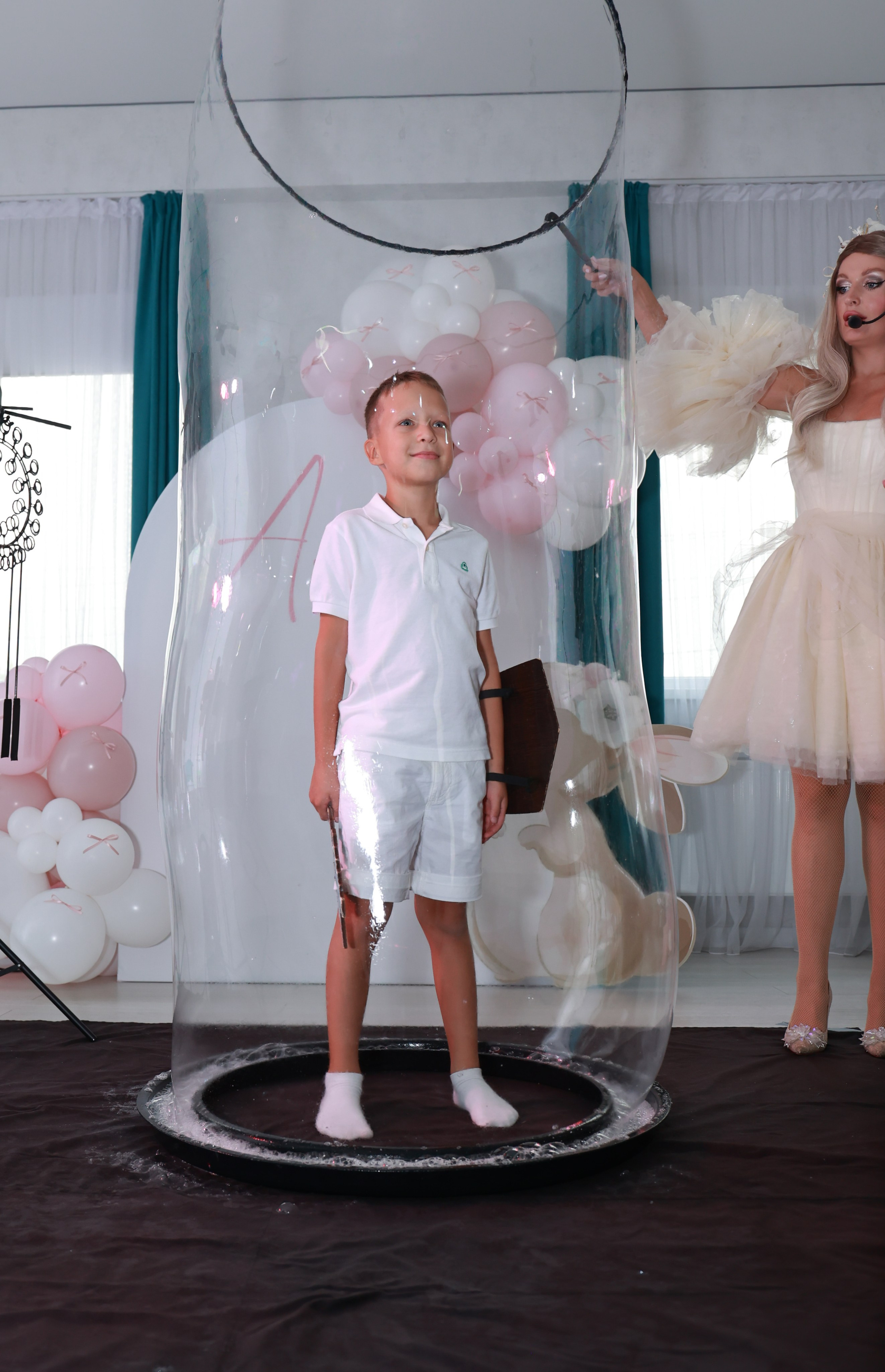 Fantasy hall. Детский семейный фотограф Краснодар