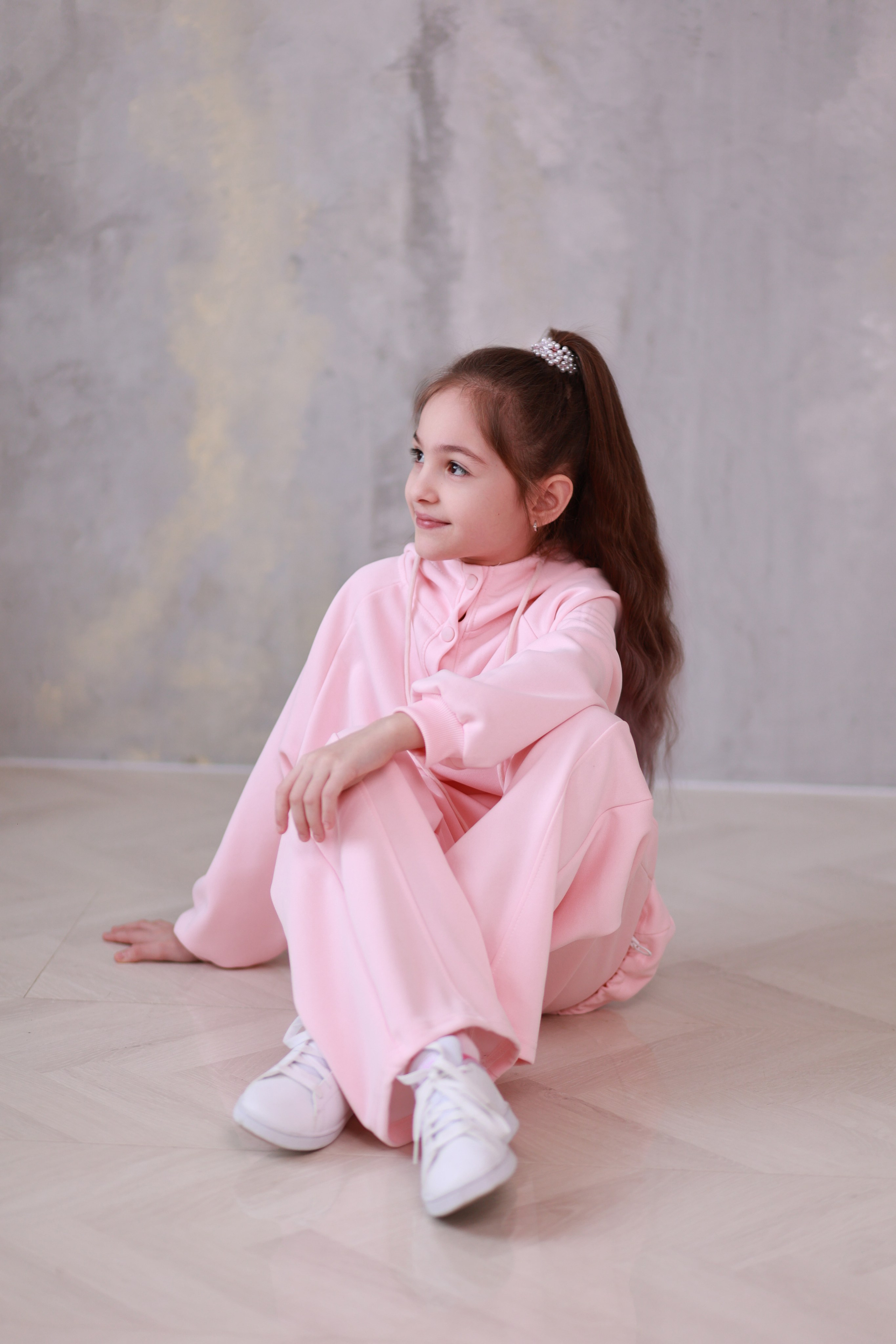 . Детский семейный фотограф Краснодар