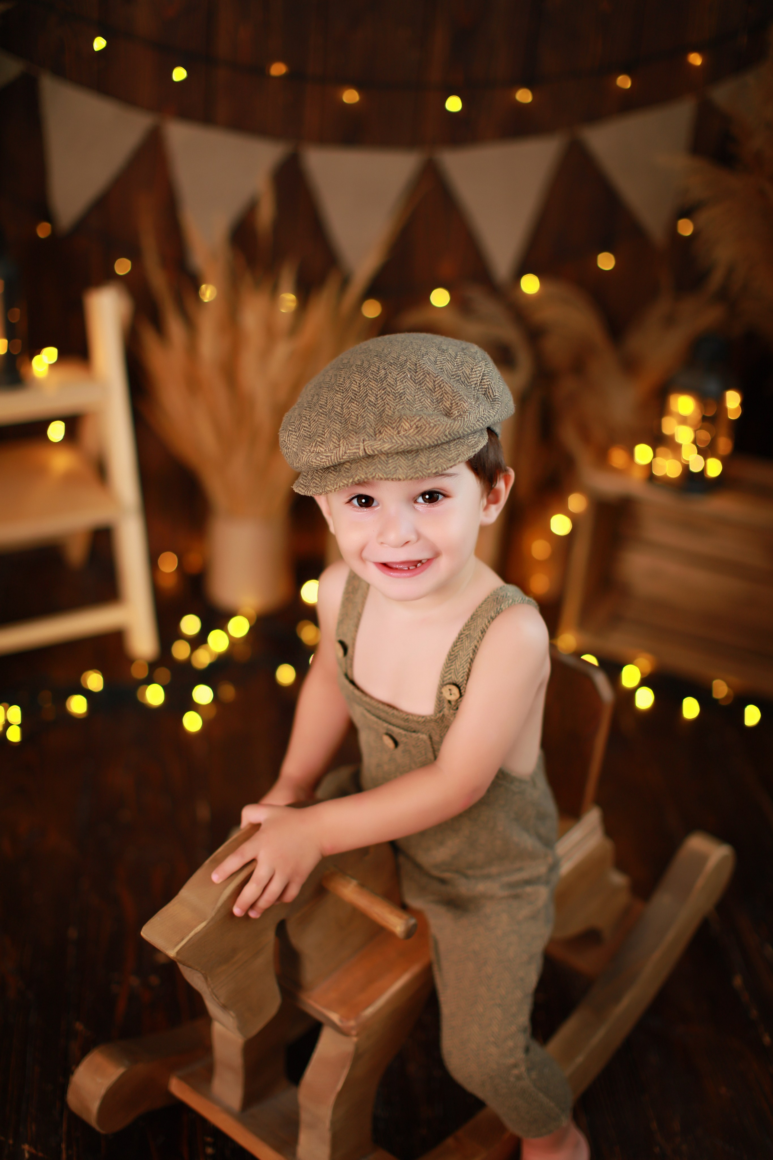 Антураж 1. Детский семейный фотограф Краснодар