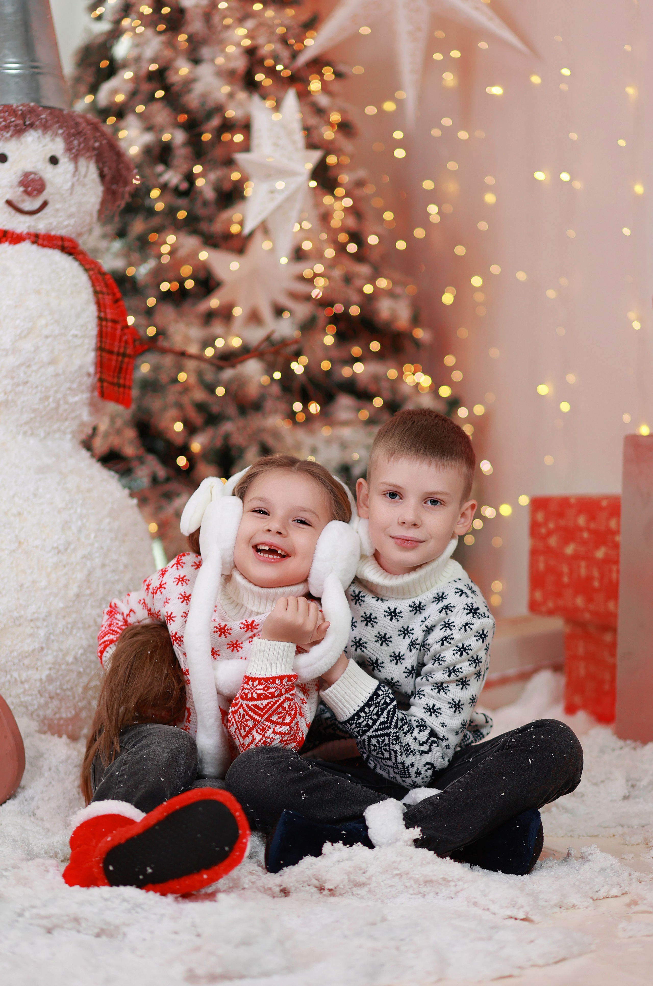 Зал Элис. Детский семейный фотограф Краснодар