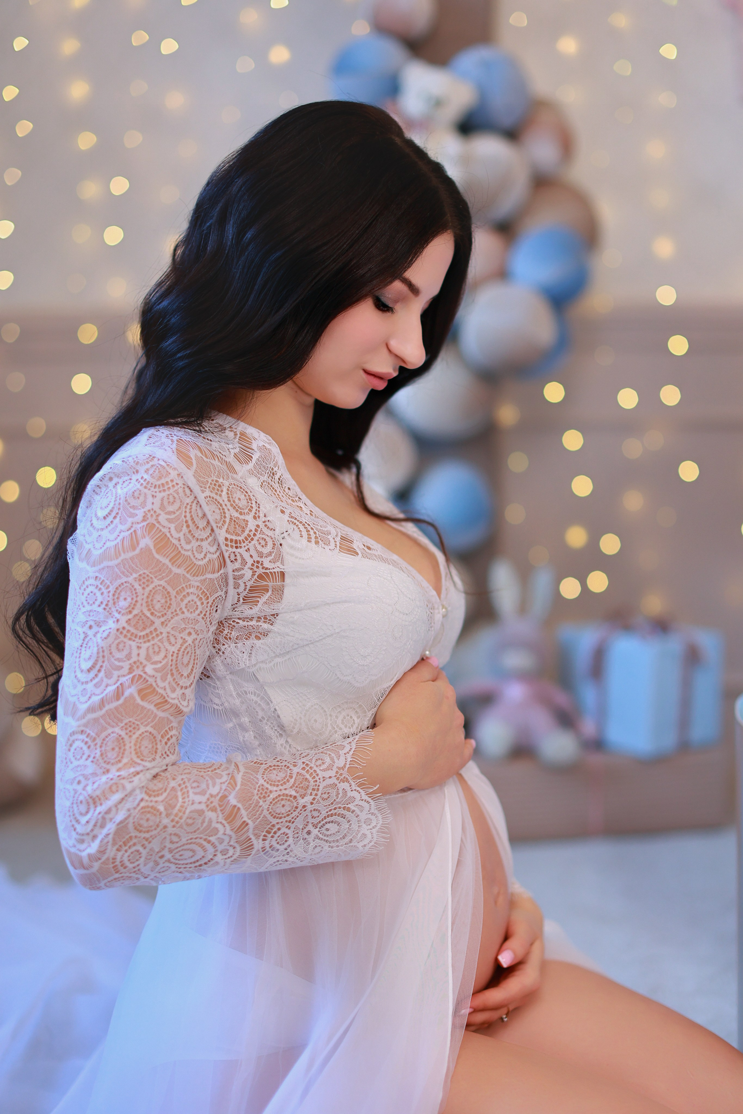 Анастасия. Детский семейный фотограф Краснодар