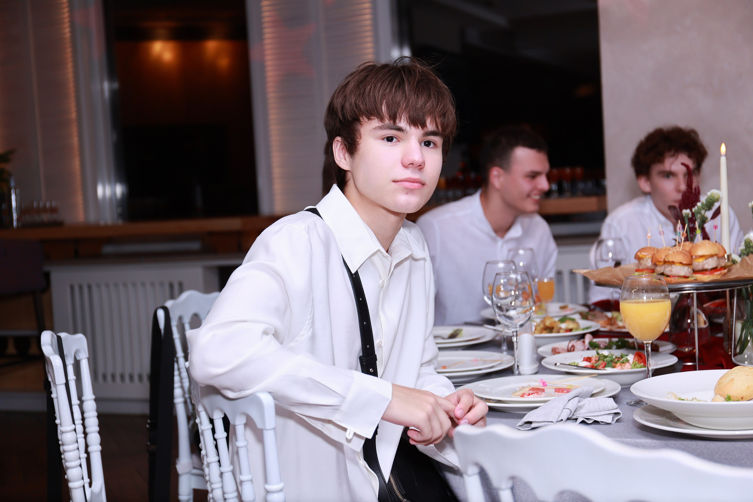 Выпускной р-н Разговоры. Детский семейный фотограф Краснодар