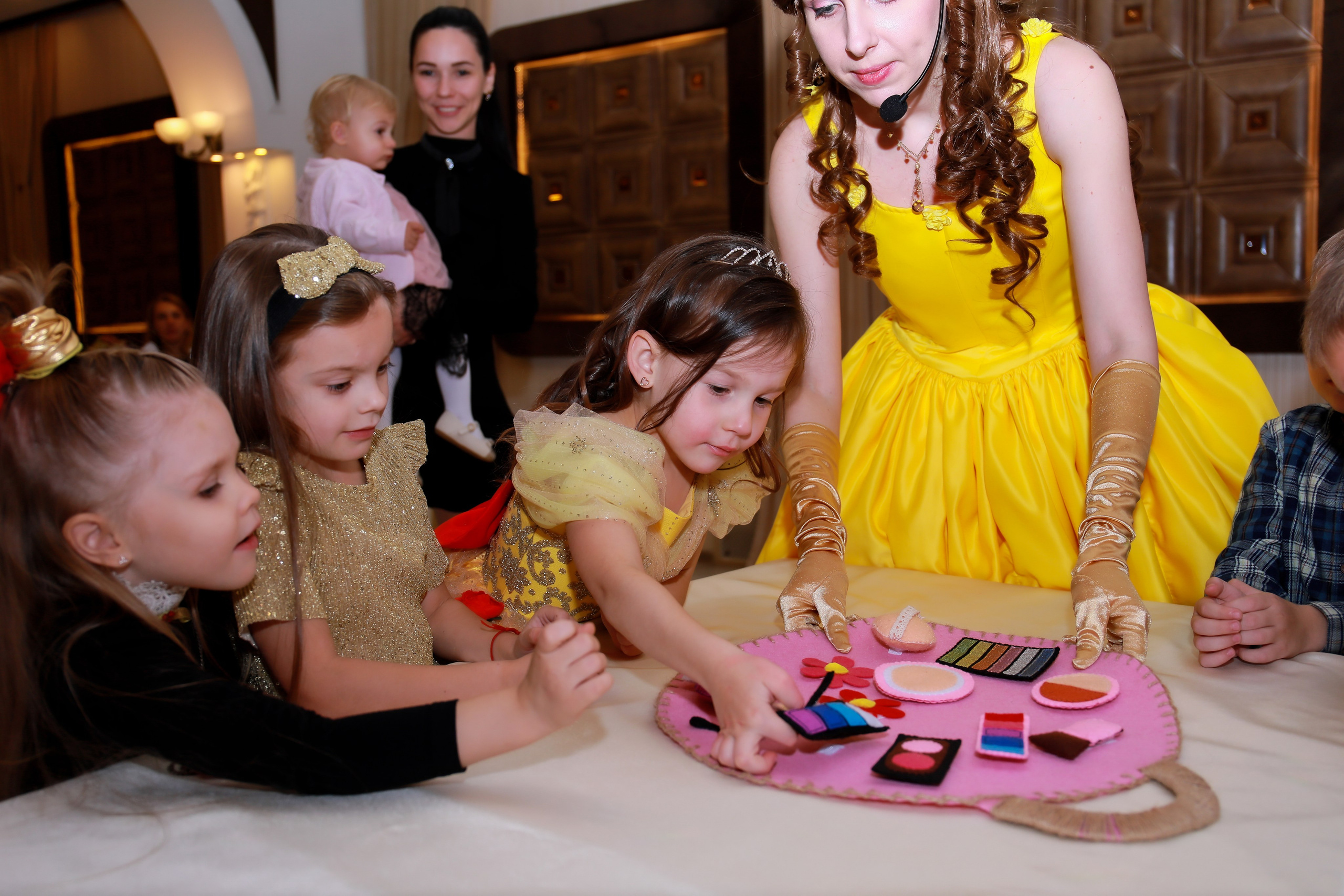 Королева вдохновения. Детский семейный фотограф Краснодар