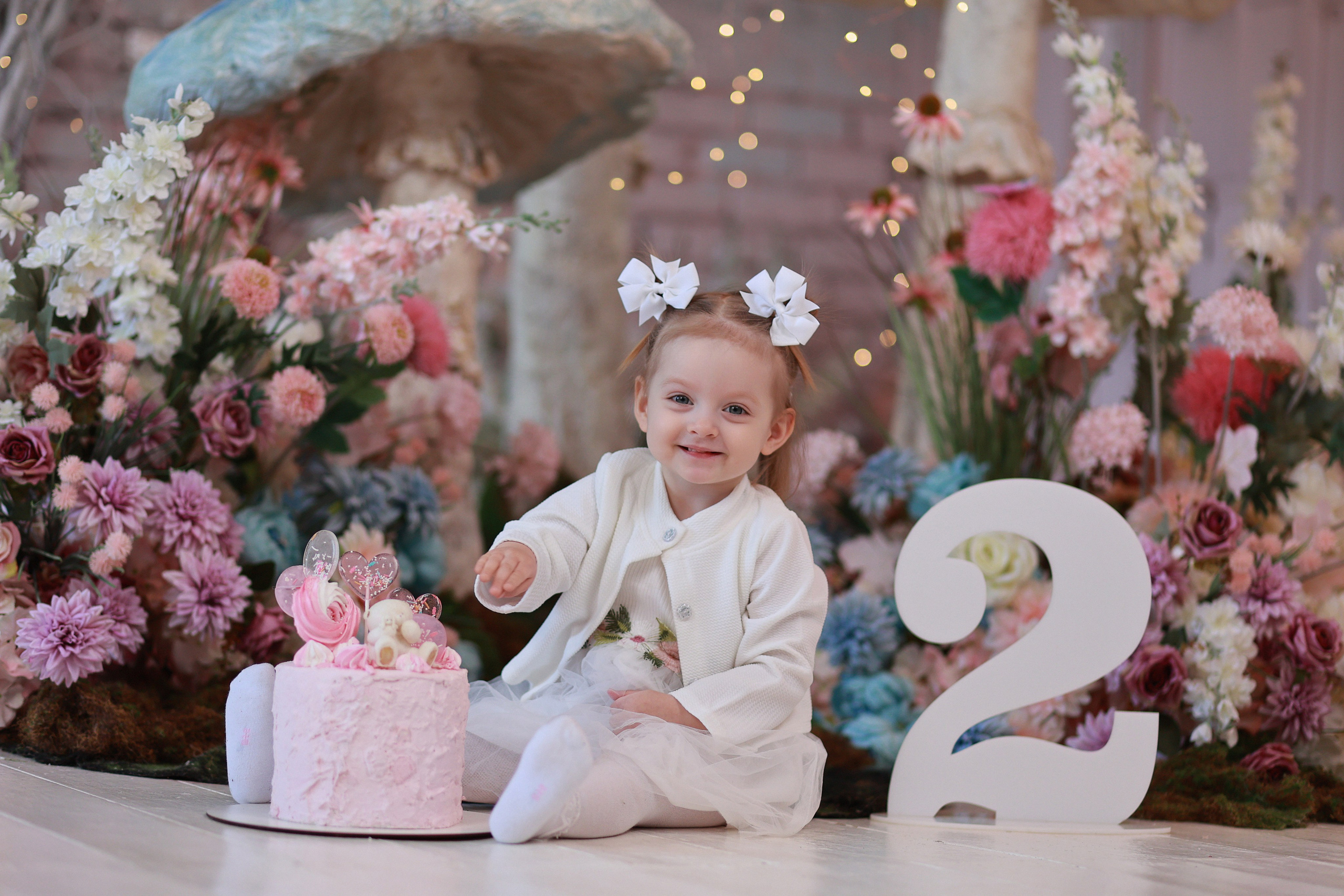 София. Детский семейный фотограф Краснодар