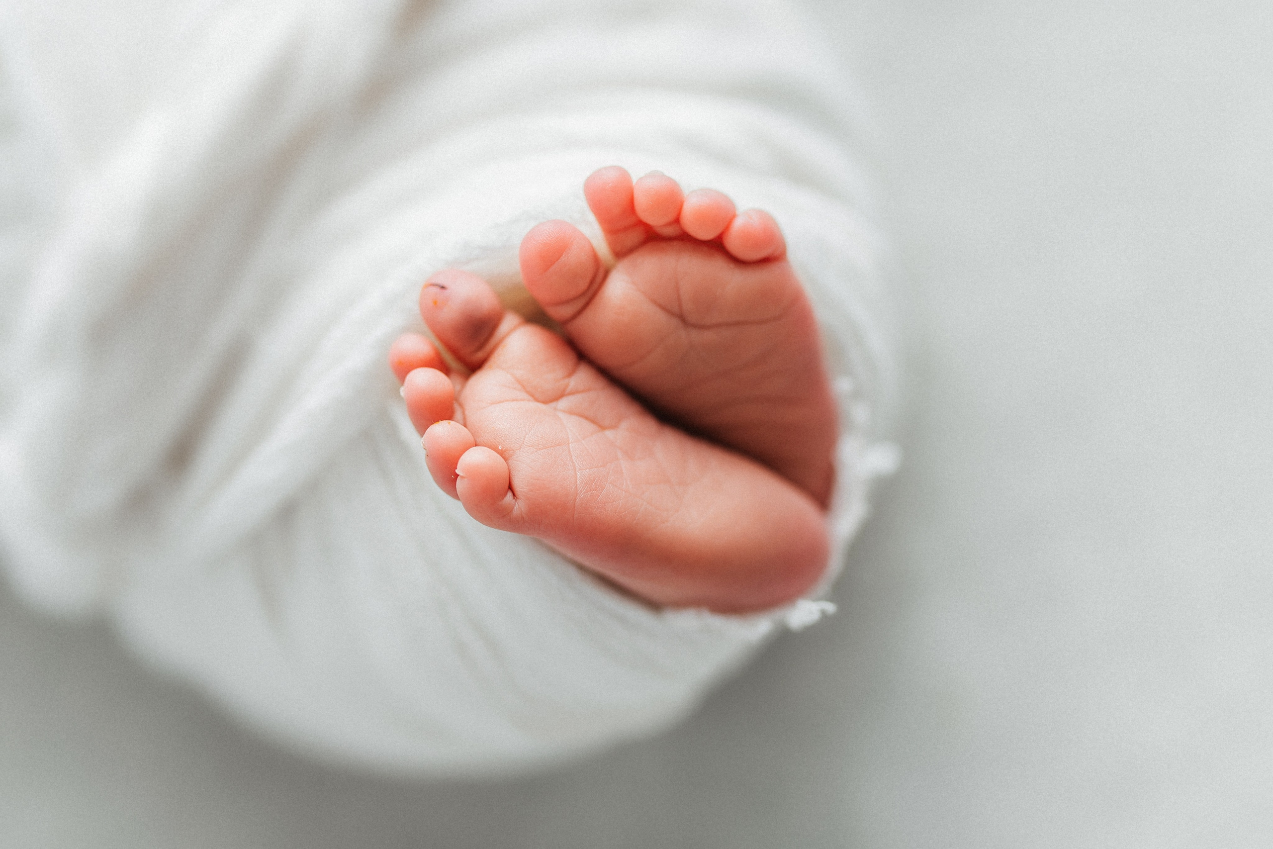 Марк, пакет «Комфорт», 9 дней. Фотограф новорождённых Екатерина Боброва. Ульяновск