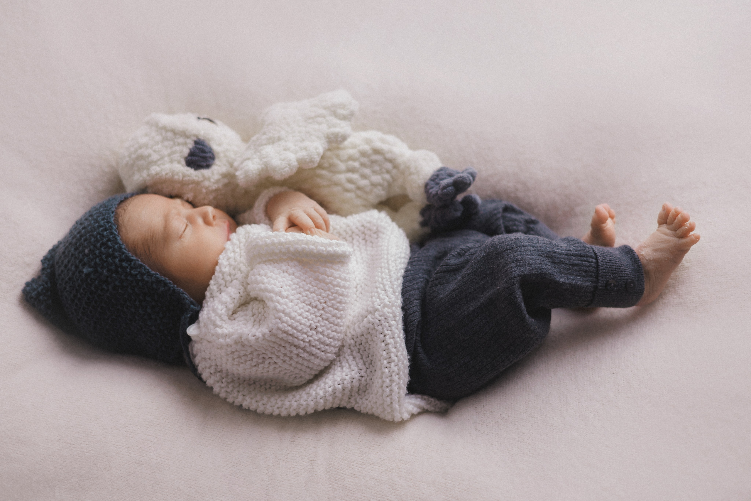 Леон, пакет «Комфорт», 9 дней. Фотограф новорождённых Екатерина Боброва. Ульяновск