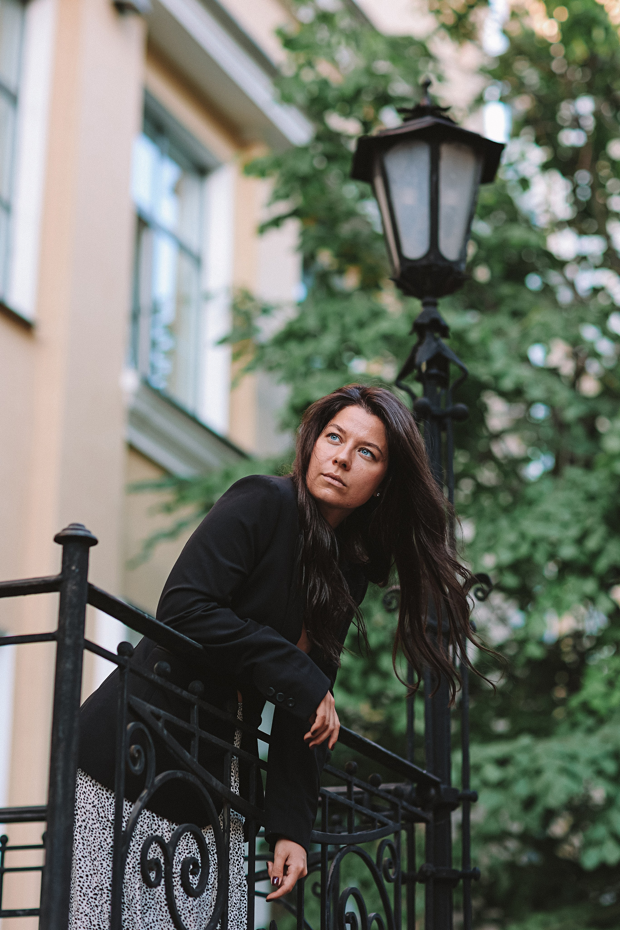 Питер. Семейный фотограф Тюмень, фотограф на роды Салмина Мария