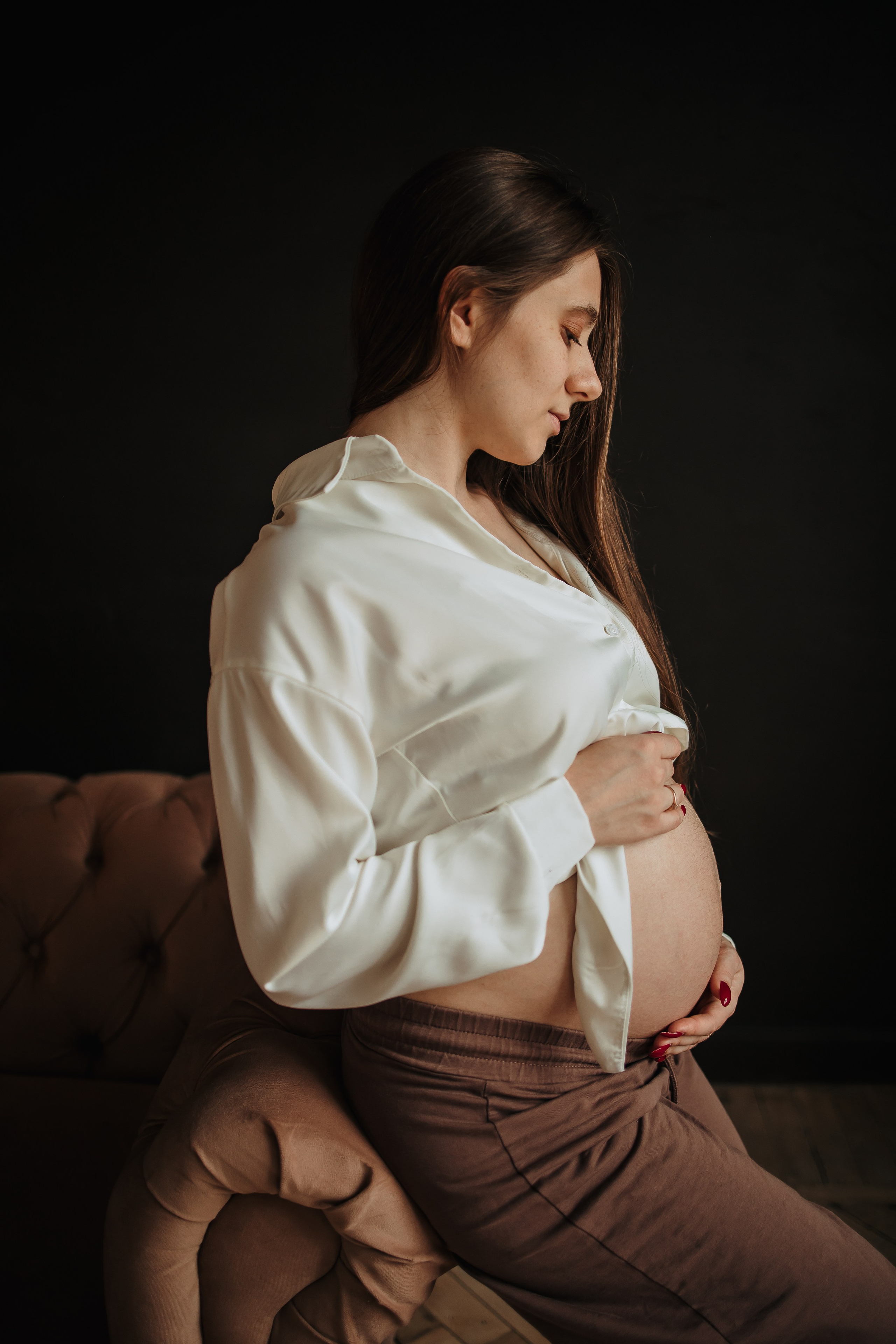 Елизавета & Марк. Семейный и Свадебный фотограф в Санкт-Петербурге Плохая Екатерина