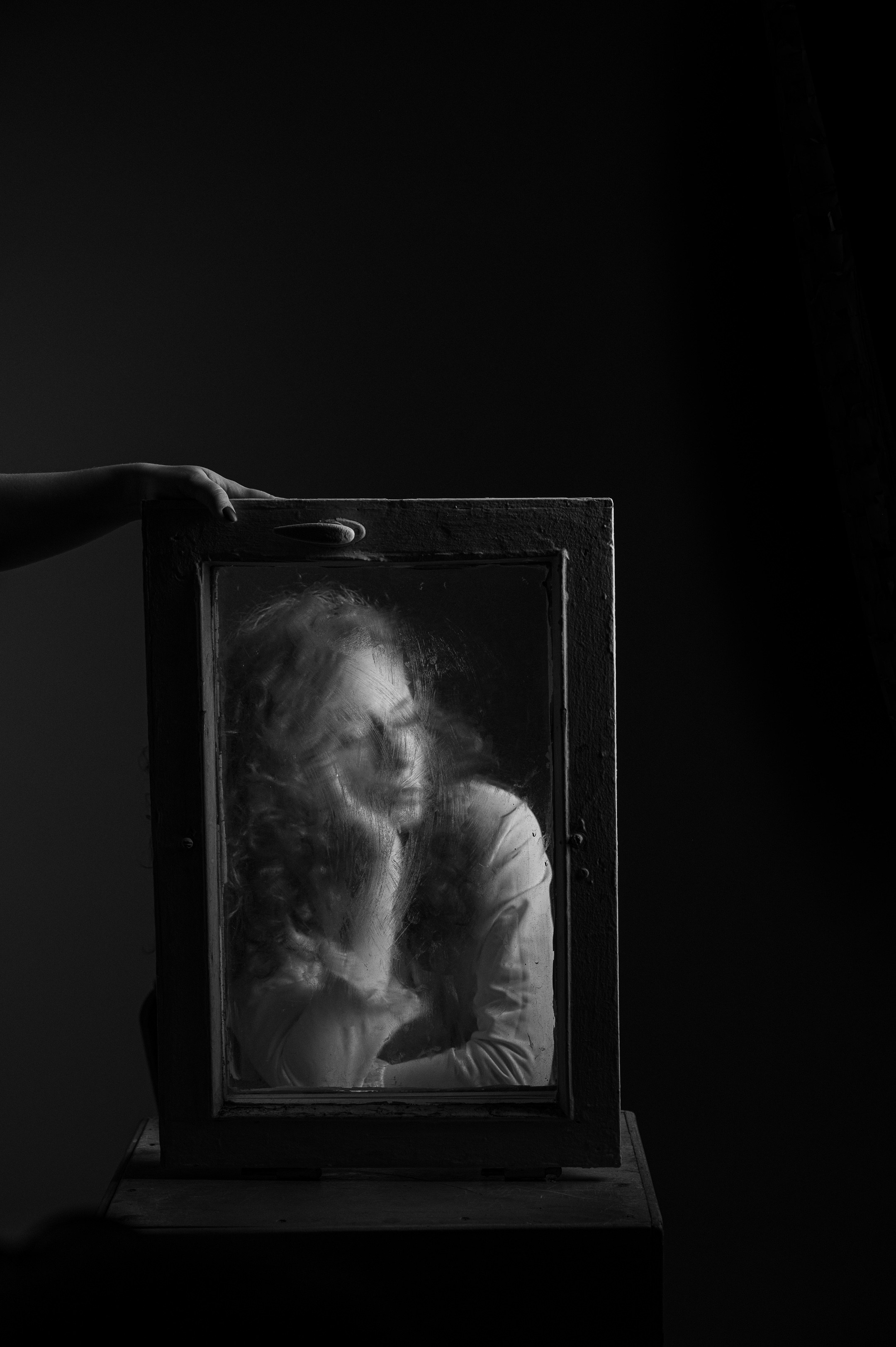 Ekaterina. Photographer in Moscow Anna Chistiakova