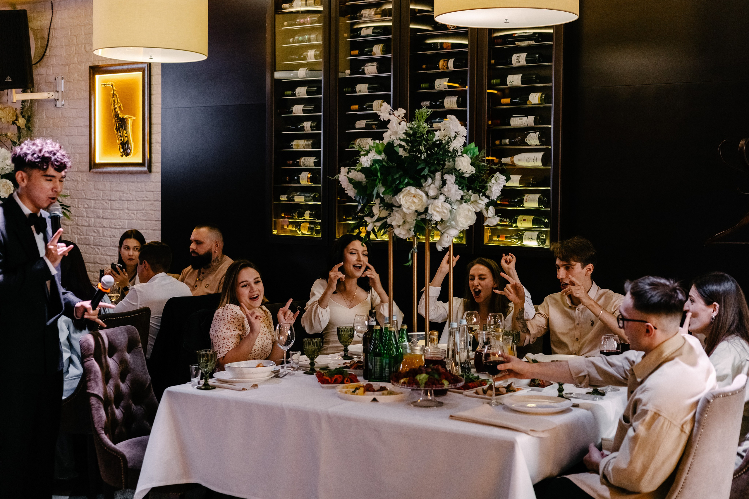 Яна, Андрей. Фотограф Волгоград Кристина Прохоренко