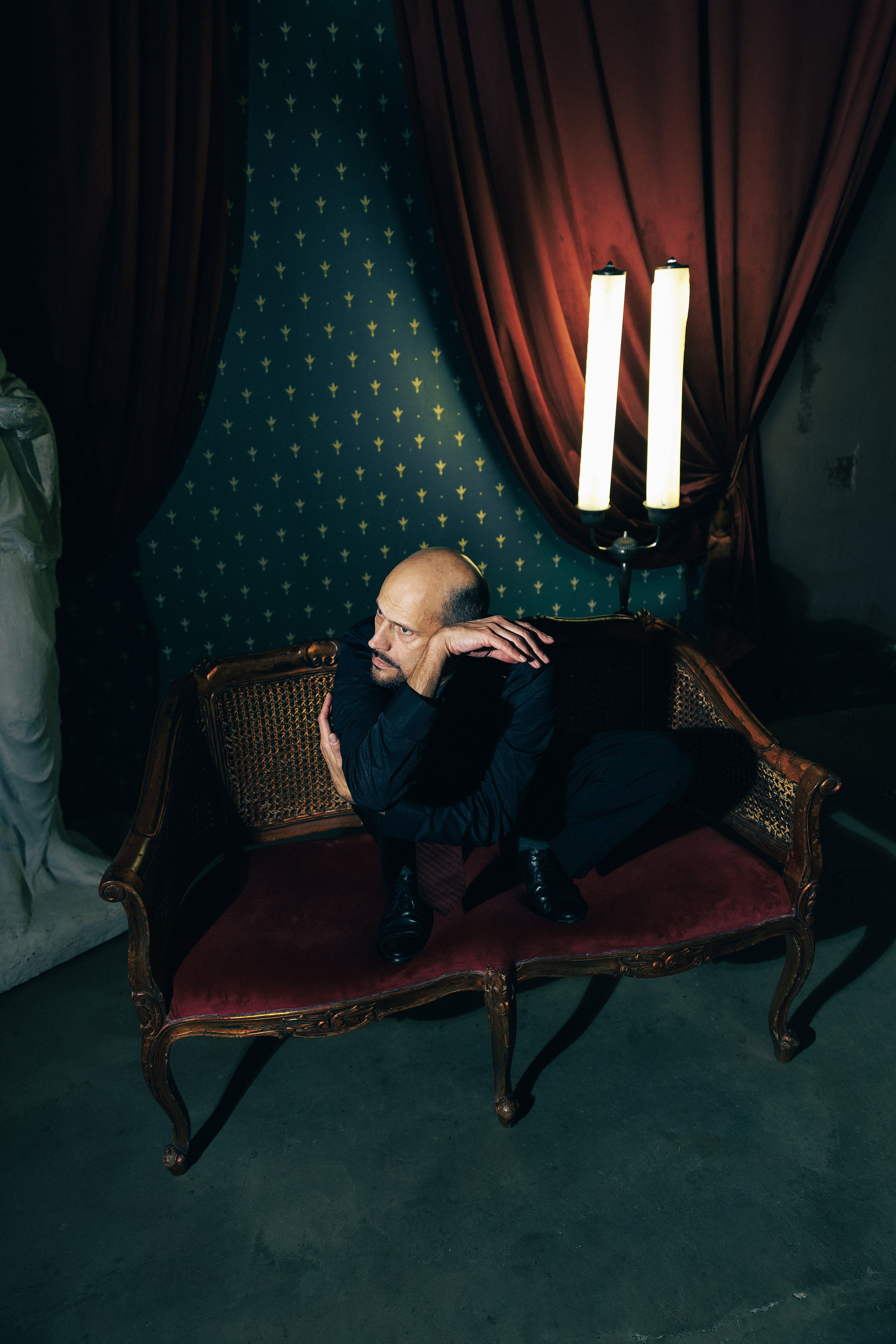 Черный вигвам. Свадебный и портретный фотограф в Санкт-Петербурге Анна Демьянова