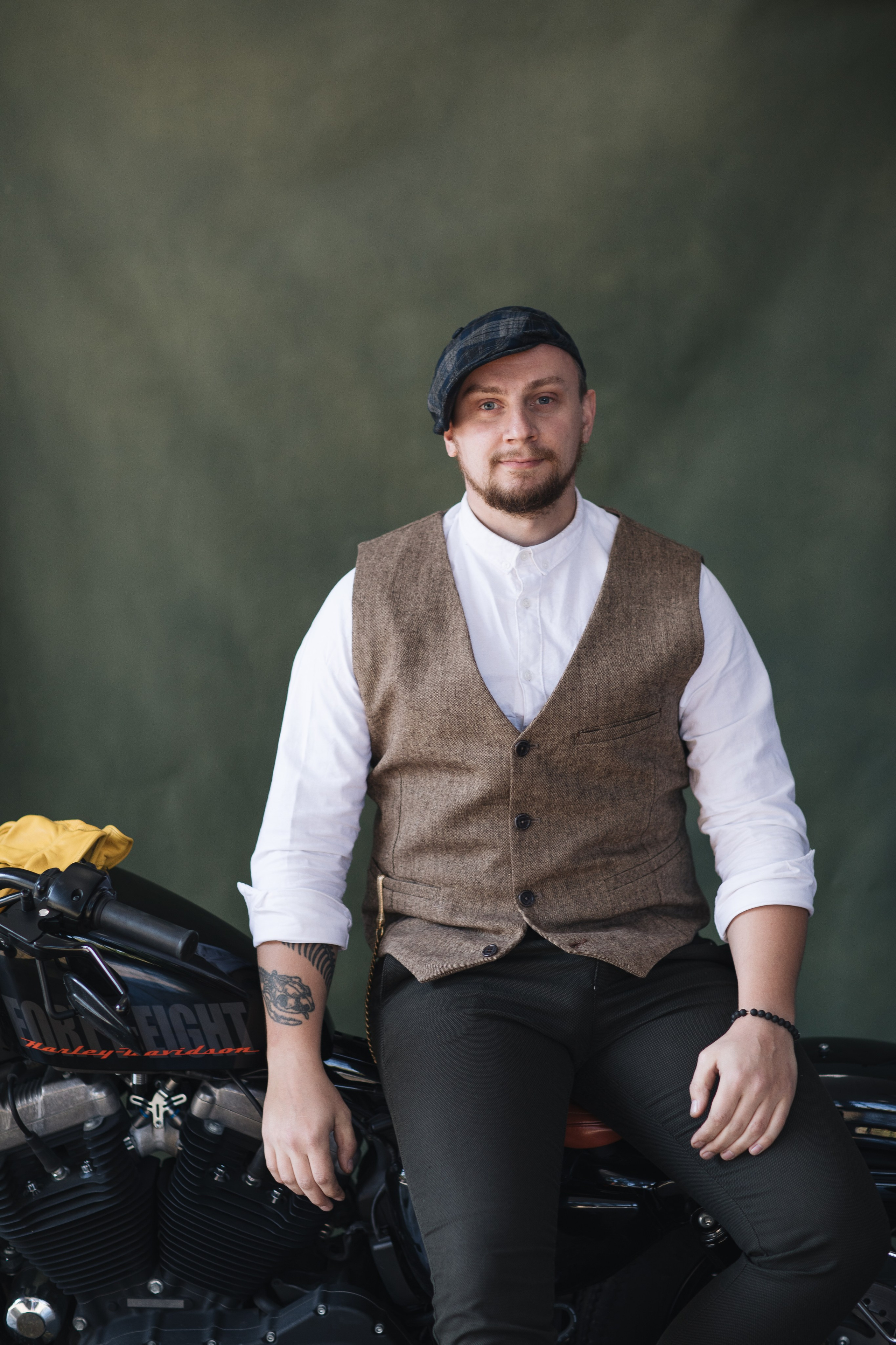 DGR. Семейный фотограф Александр Передерий