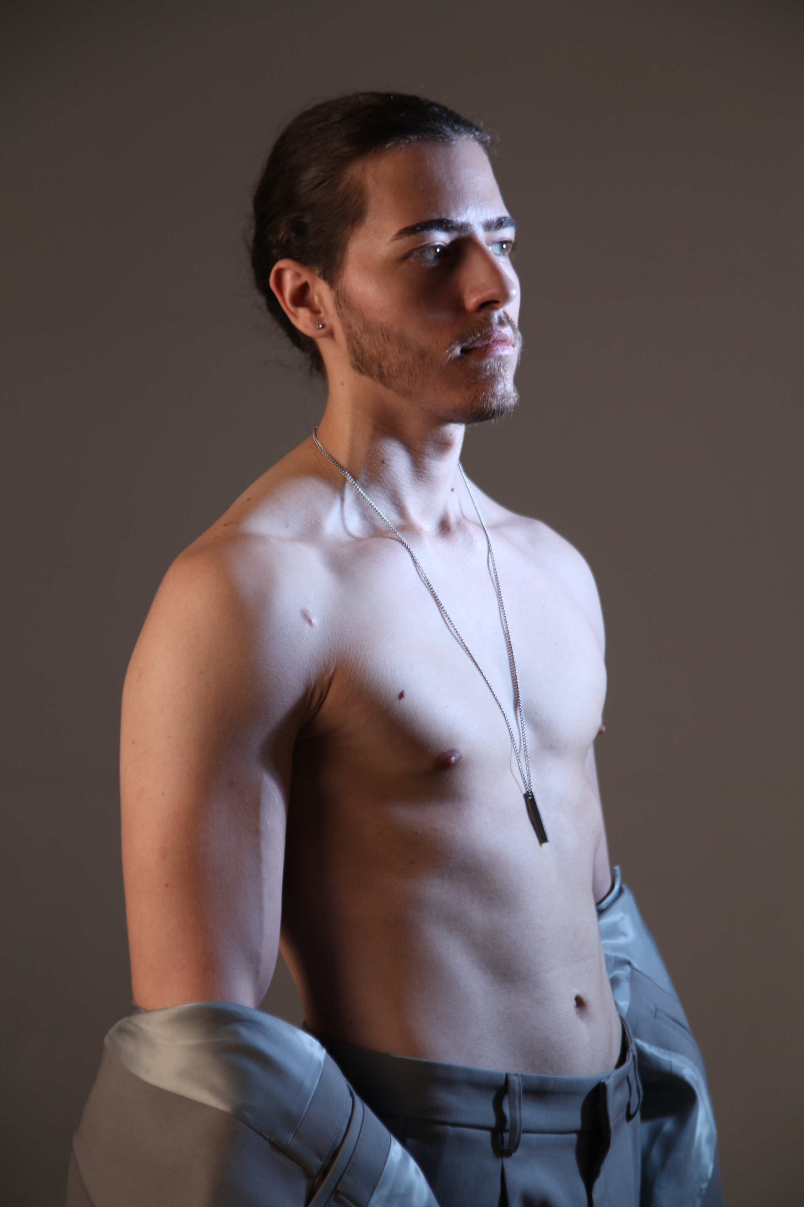 Иван. Профессиональное фото в Казани: от идеи до результата. Фотограф Яна Мур