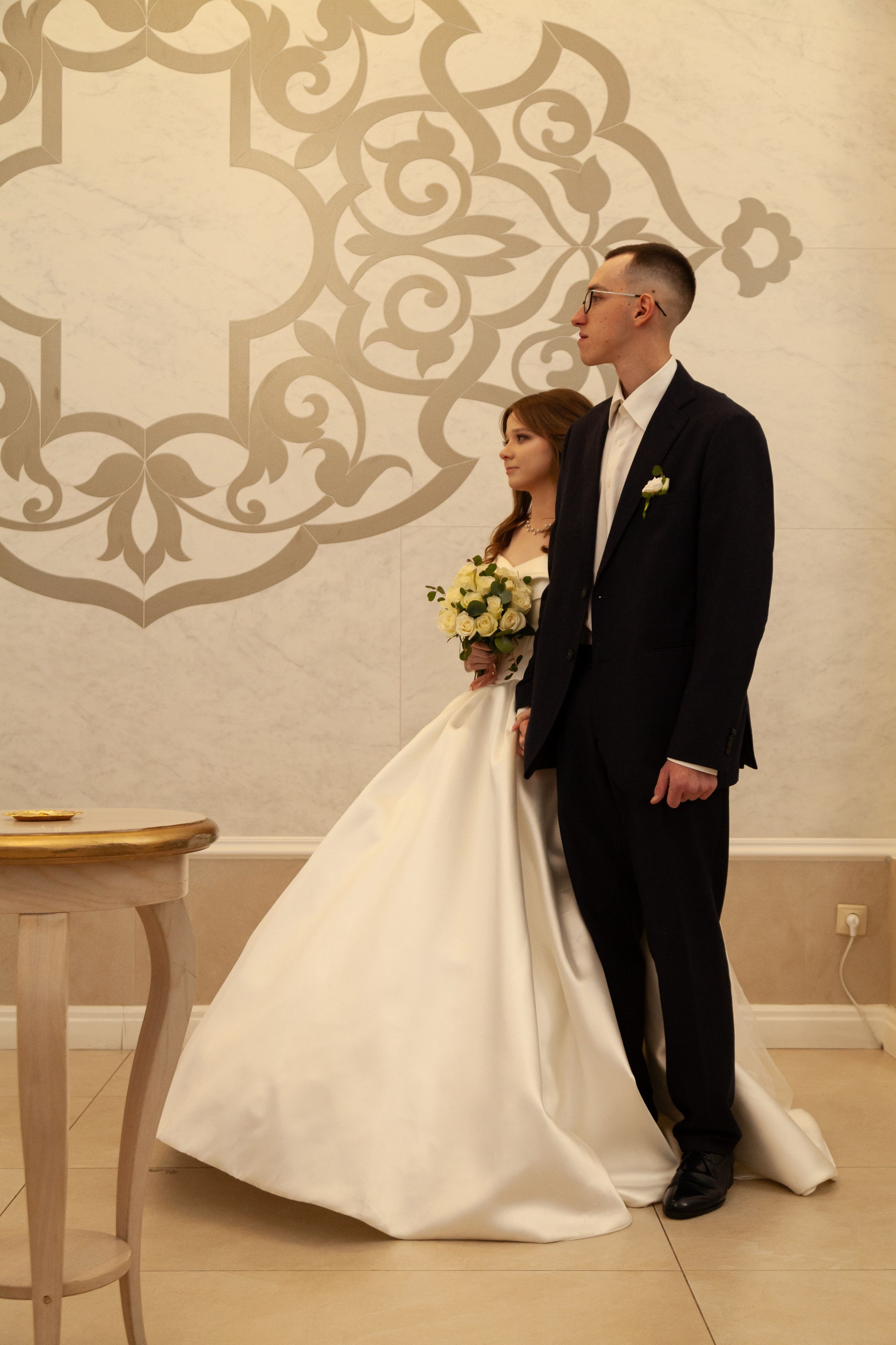 Антон и Дарья. 24.11.24. Профессиональное фото в Казани: от идеи до результата. Фотограф Яна Мур