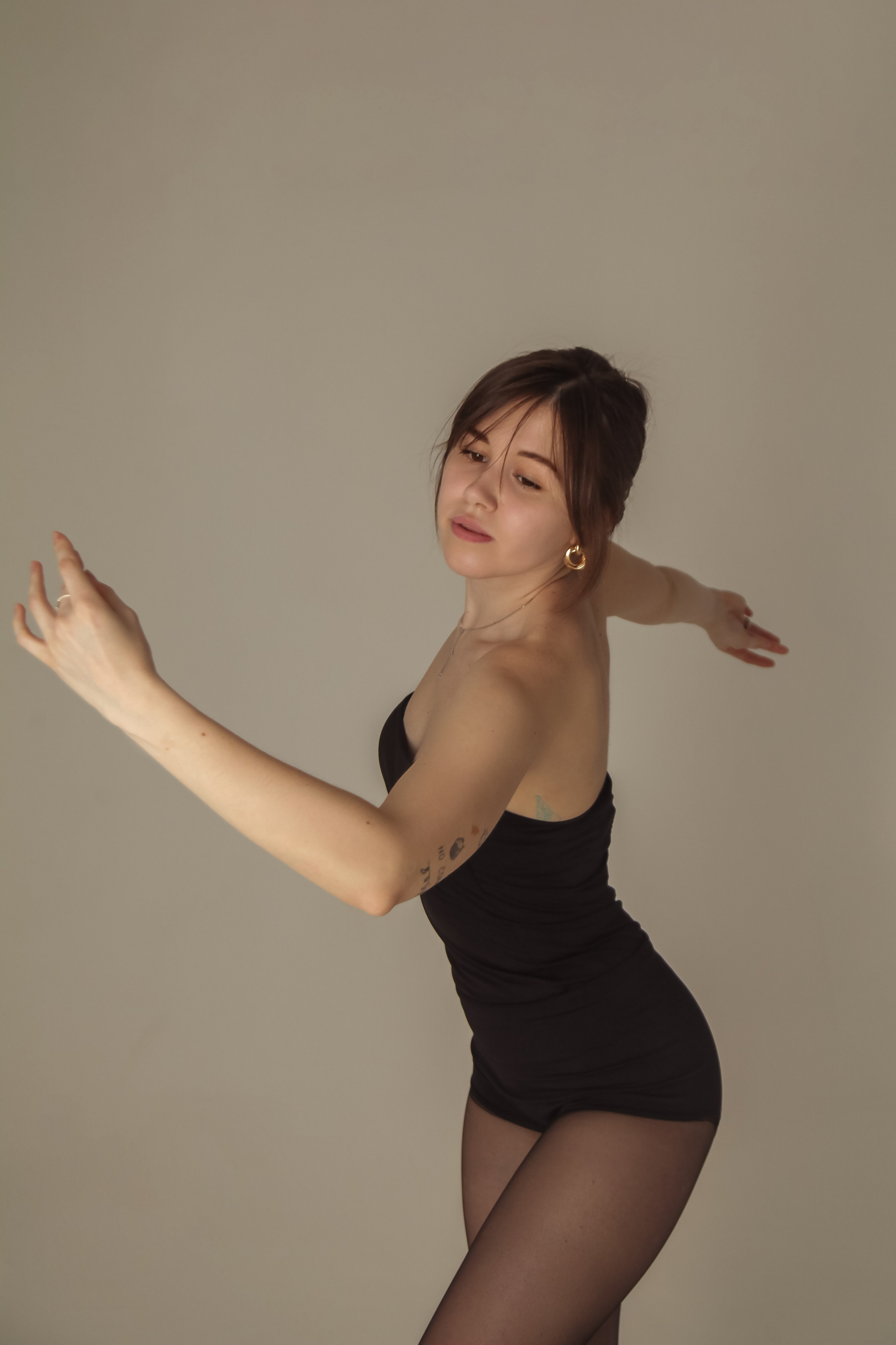 Камила. Профессиональное фото в Казани: от идеи до результата. Фотограф Яна Мур