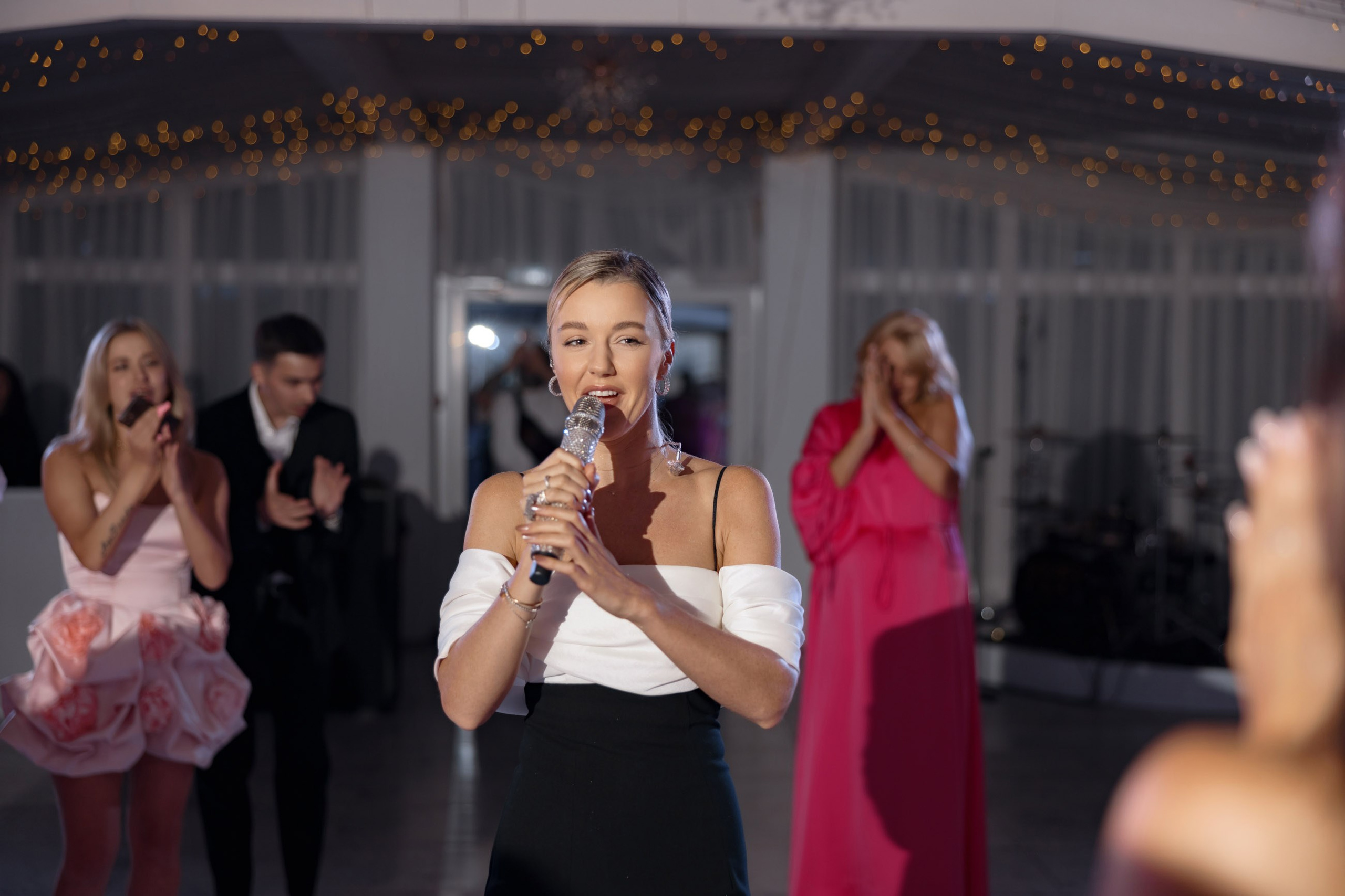 Даниил и Яна. Свадебный фотограф и видеограф Юрий и Эля Дубинины