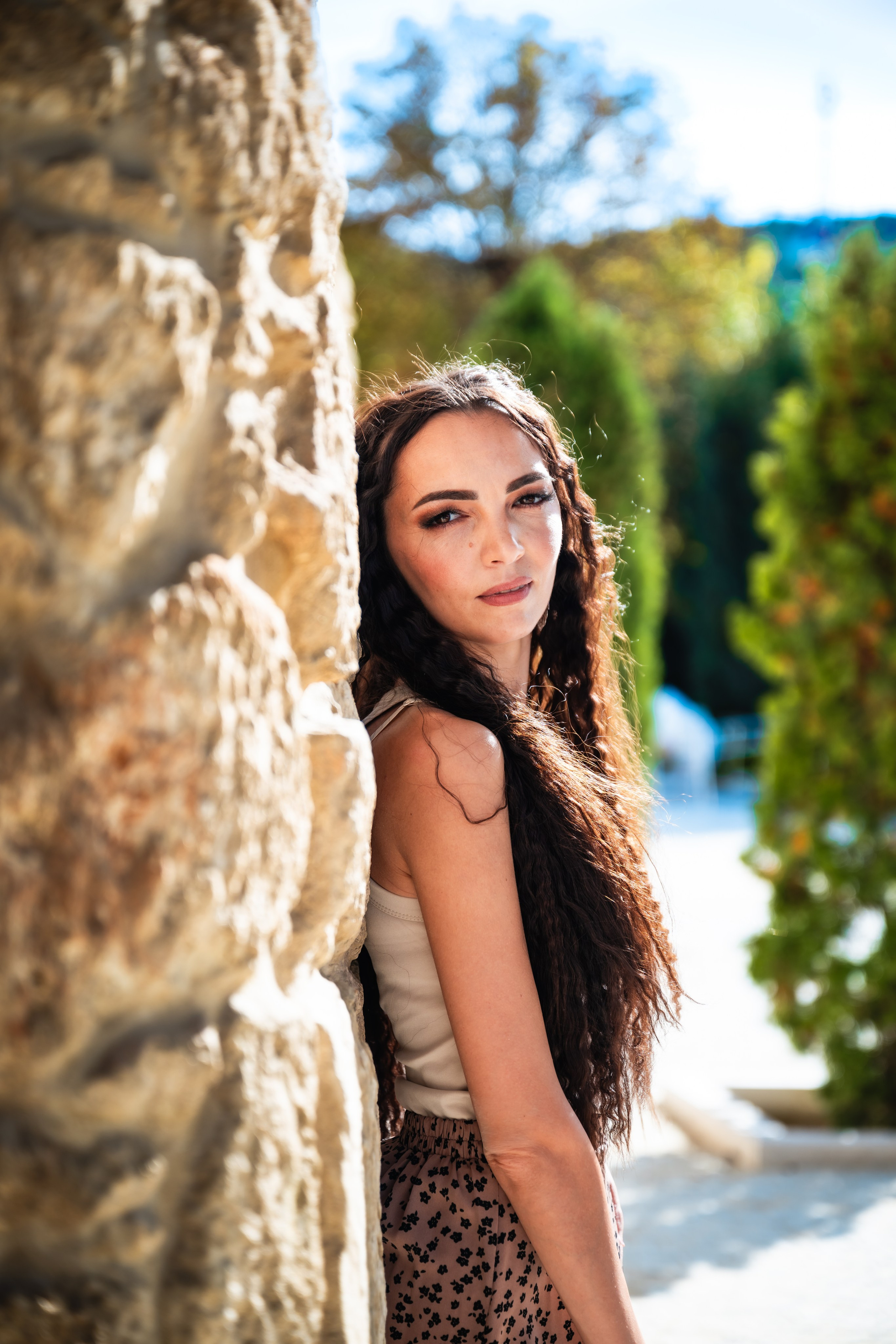 Выездные и прогулочные фотосессии. Морские, Street. Студийный и свадебный фотограф и видеограф в Севастополе — Юлия Макаренко