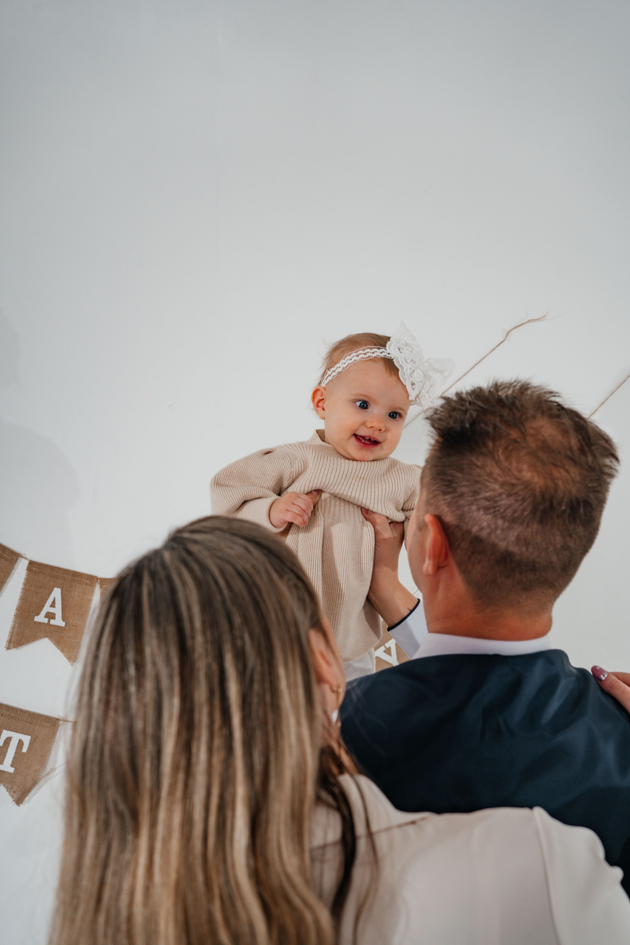 Софии 1 годик. Фотограф в Петропавловске-Камчатском (Камчатка) Алевская Алина