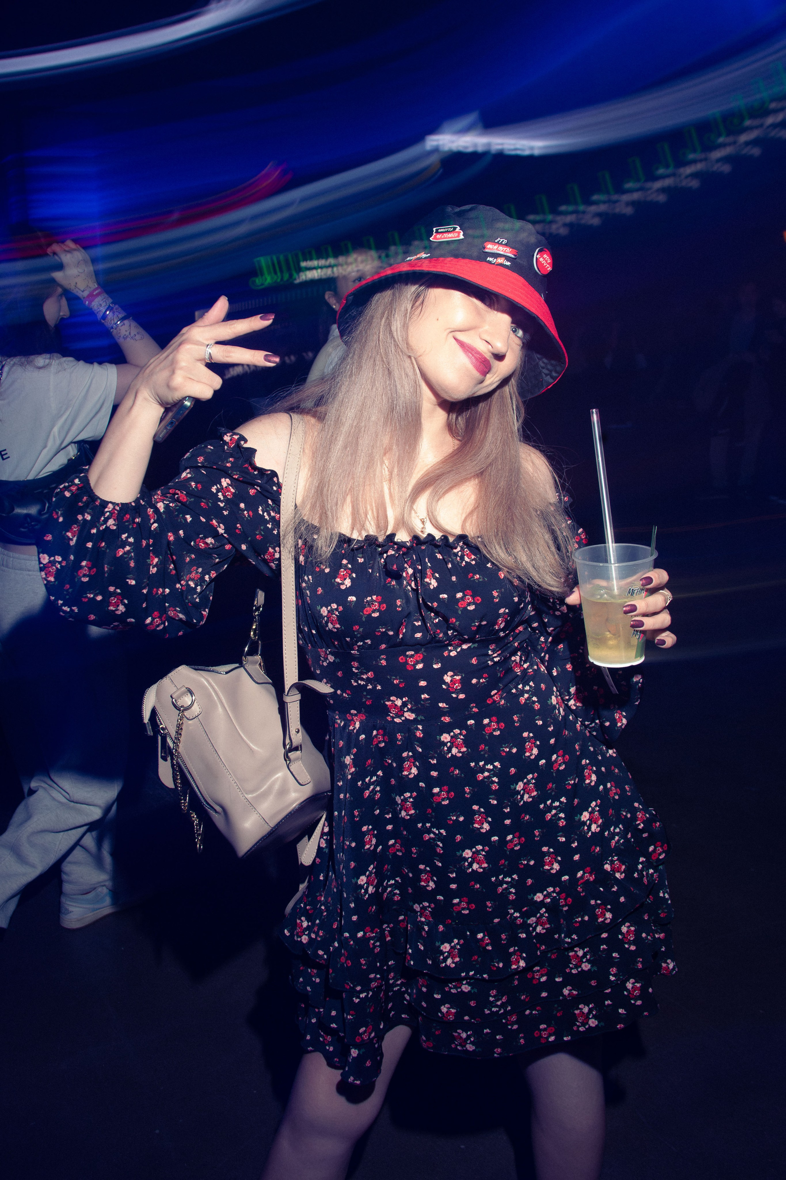 First Fest. Портретный фотограф в Алматы Никитин Владимир