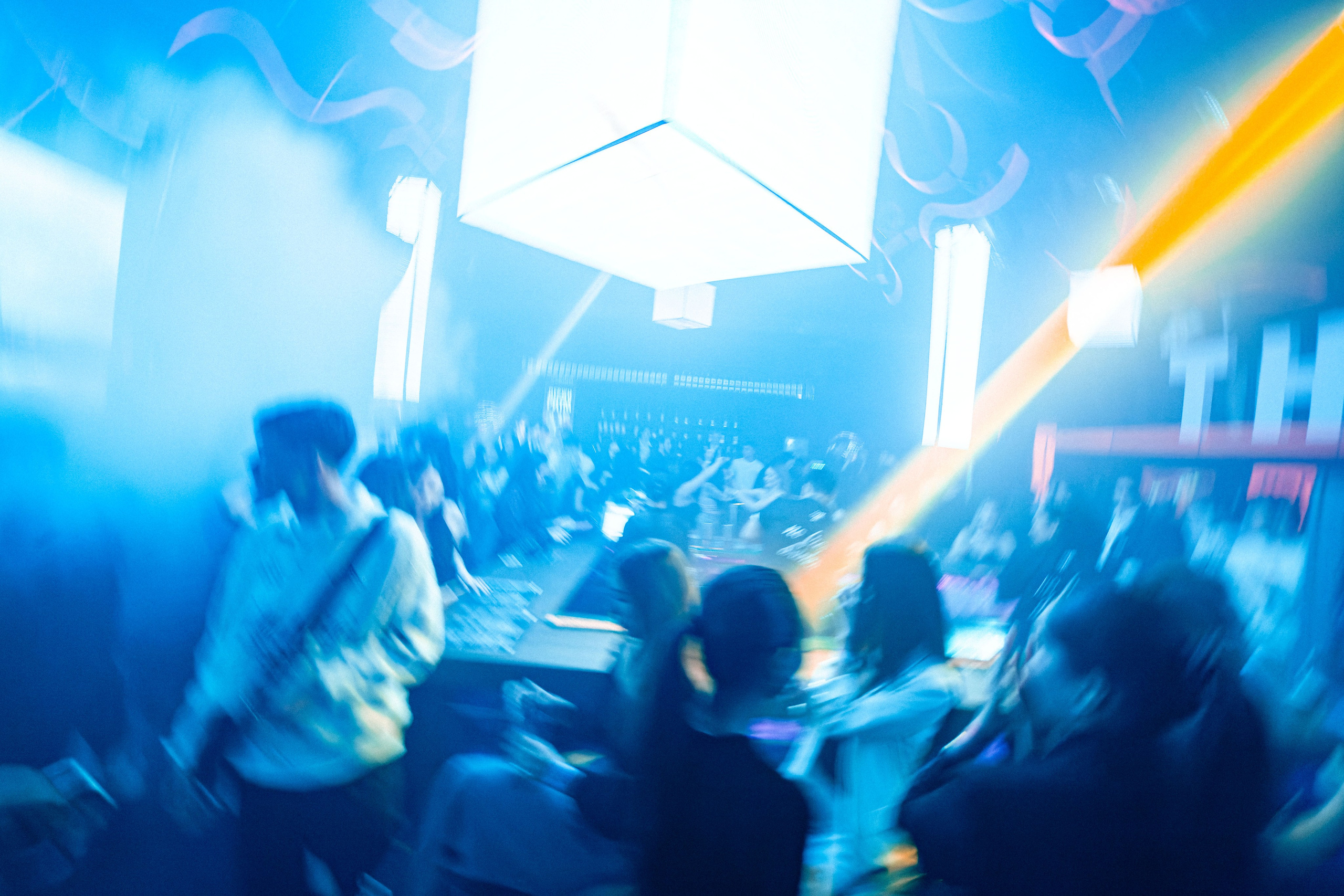 The Club. Портретный фотограф в Алматы Никитин Владимир