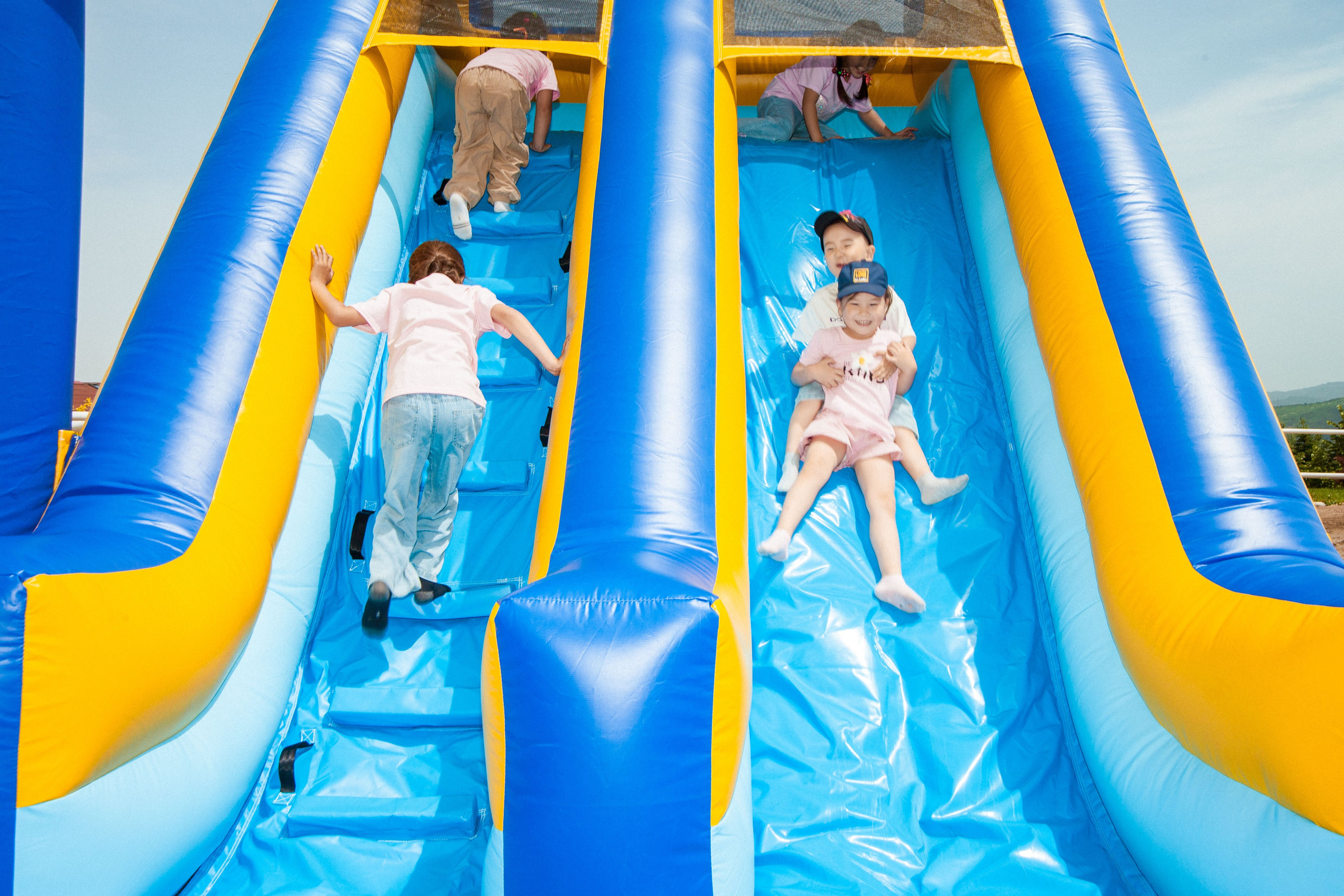 Teambuilding. Портретный фотограф в Алматы Никитин Владимир