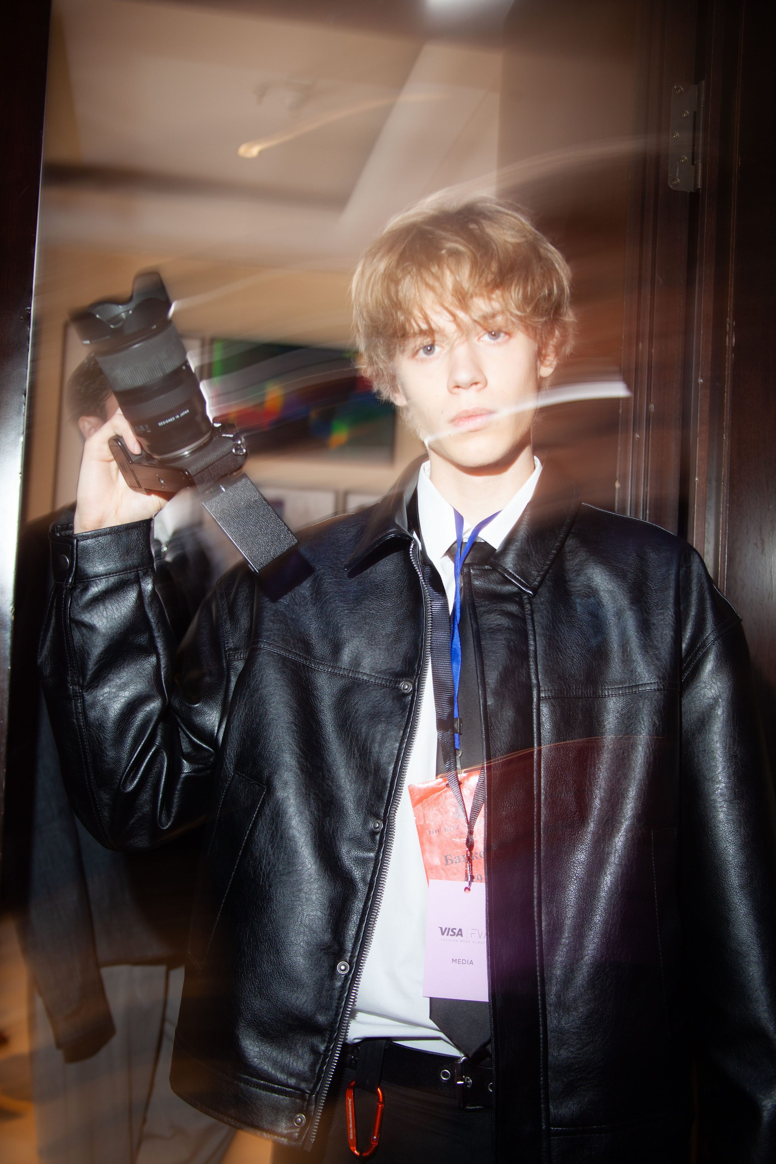 VFWA. Портретный фотограф в Алматы Никитин Владимир