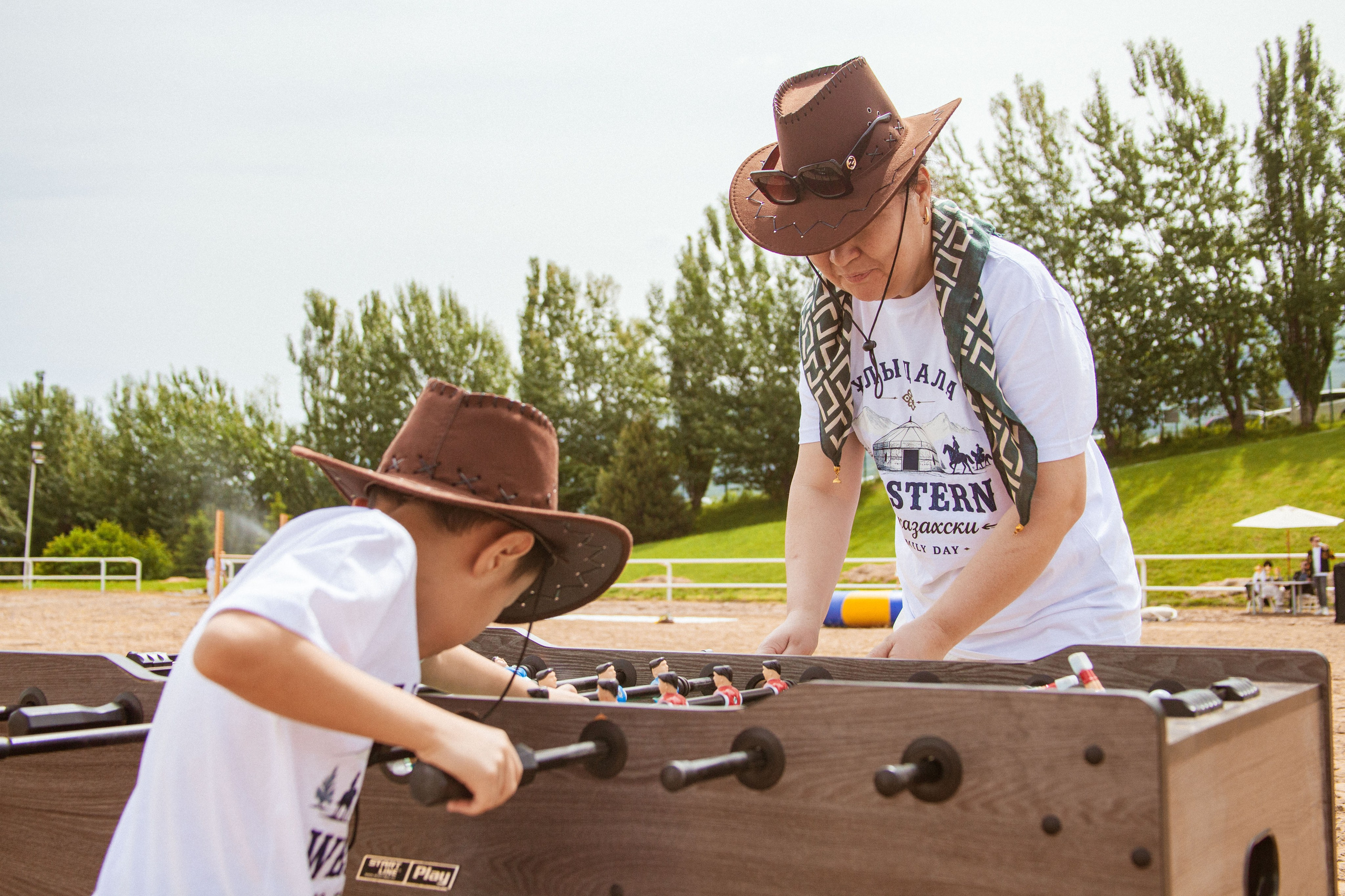 Teambuilding. Портретный фотограф в Алматы Никитин Владимир