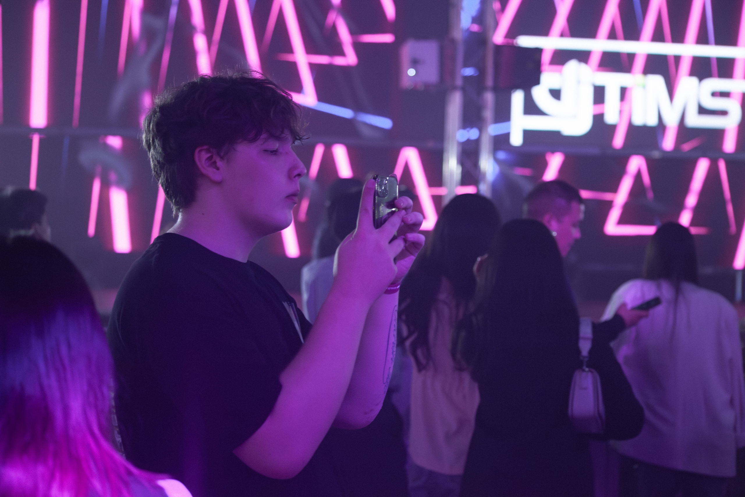 First Fest. Портретный фотограф в Алматы Никитин Владимир