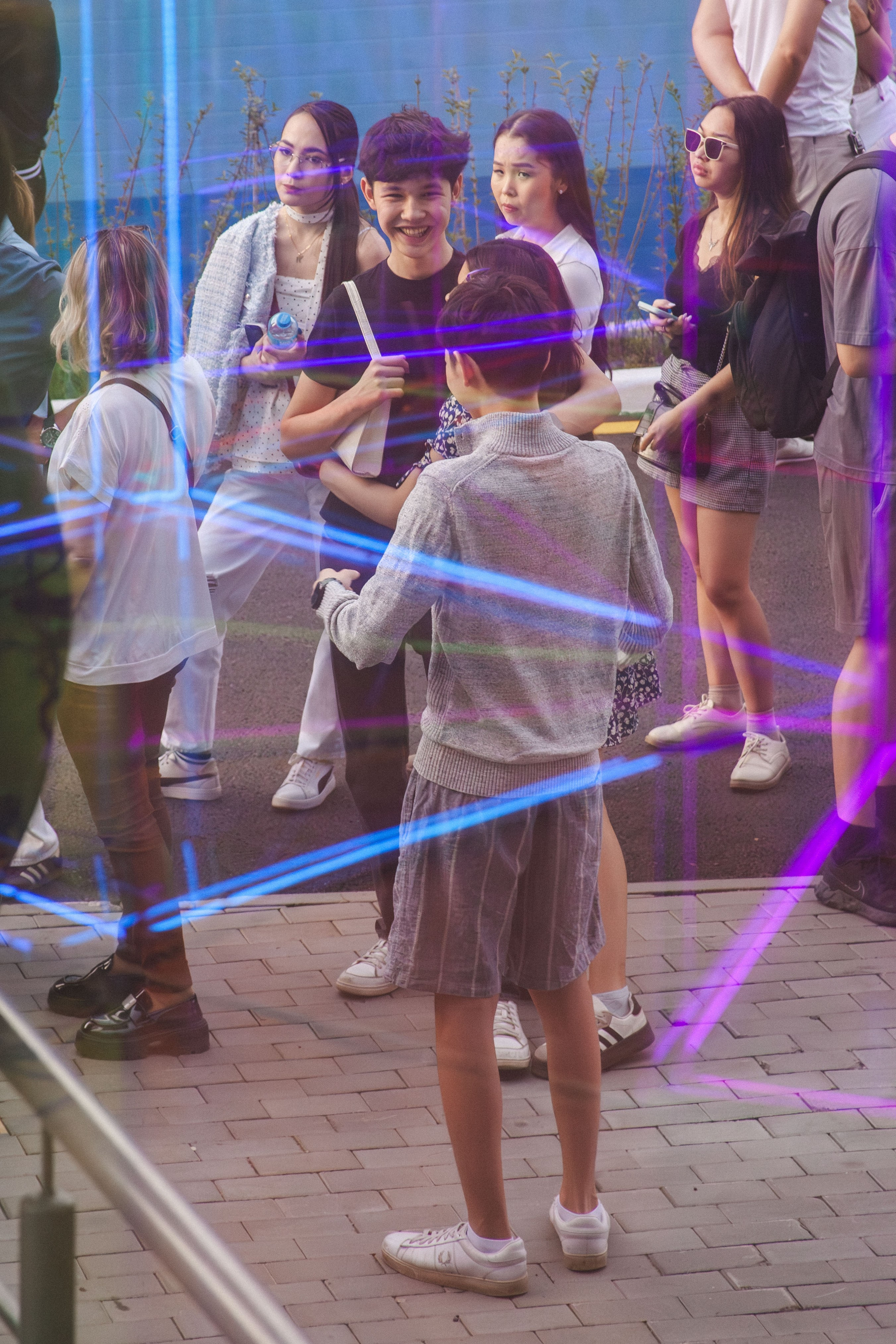 First Fest. Портретный фотограф в Алматы Никитин Владимир
