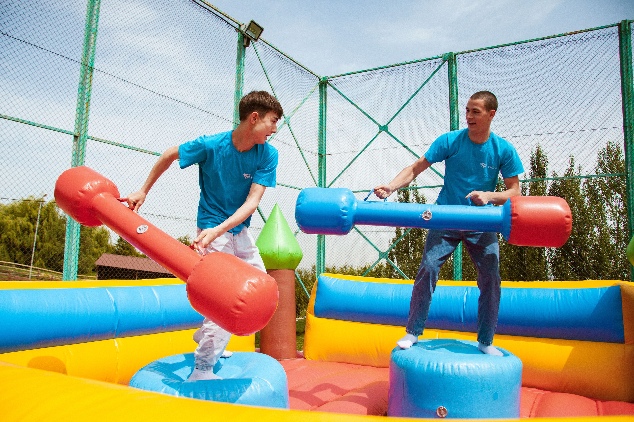 Teambuilding. Портретный фотограф в Алматы Никитин Владимир