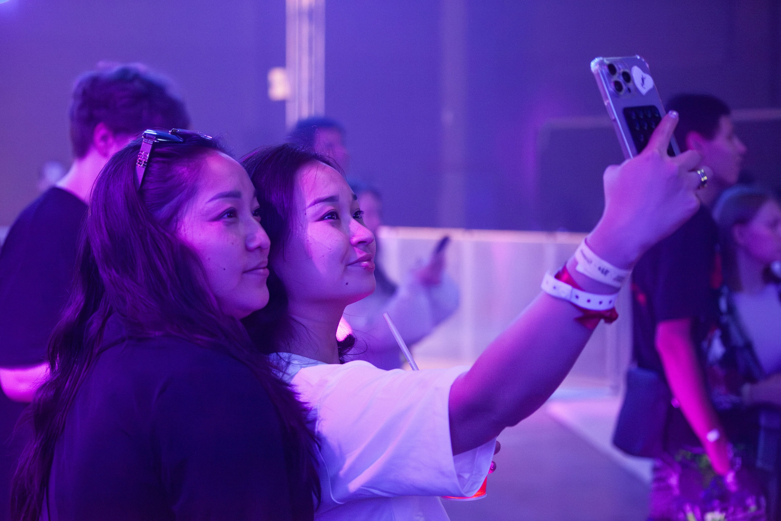 First Fest. Портретный фотограф в Алматы Никитин Владимир
