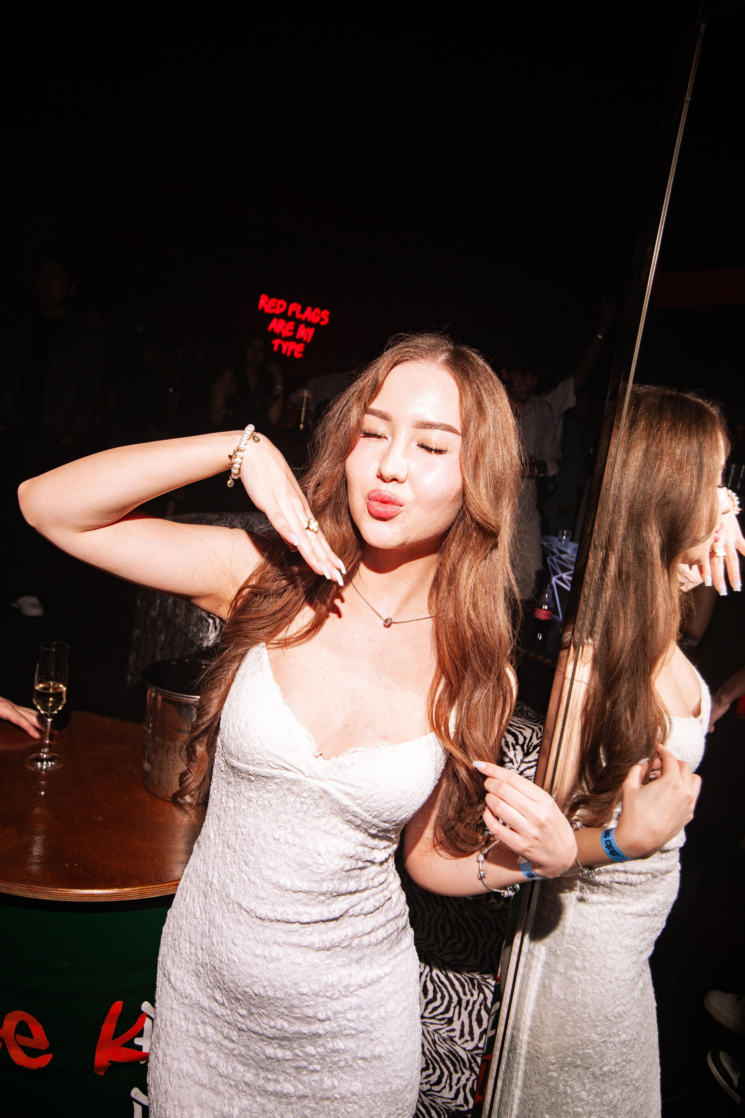 The Club. Портретный фотограф в Алматы Никитин Владимир