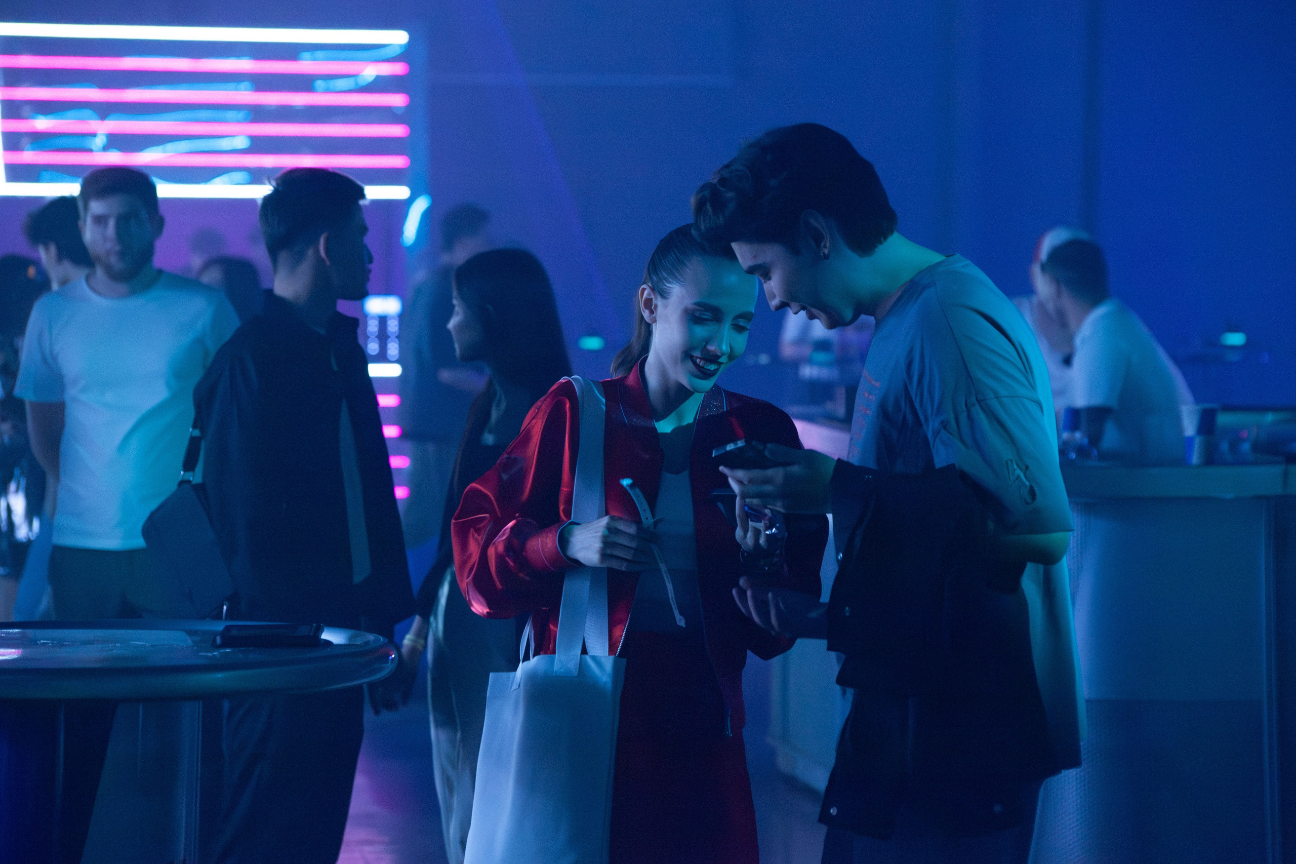 First Fest. Портретный фотограф в Алматы Никитин Владимир
